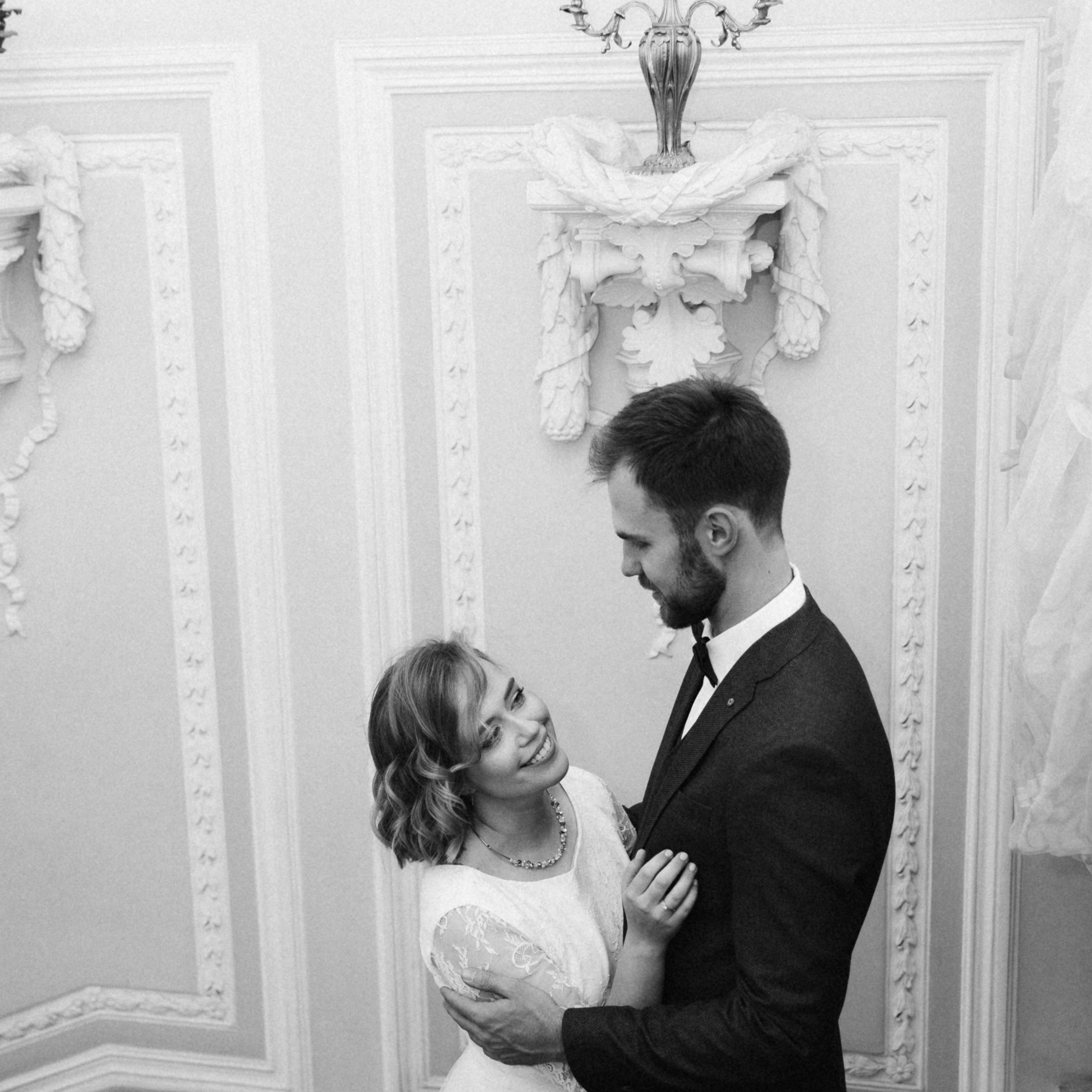 Алина и&nbsp;Ваня