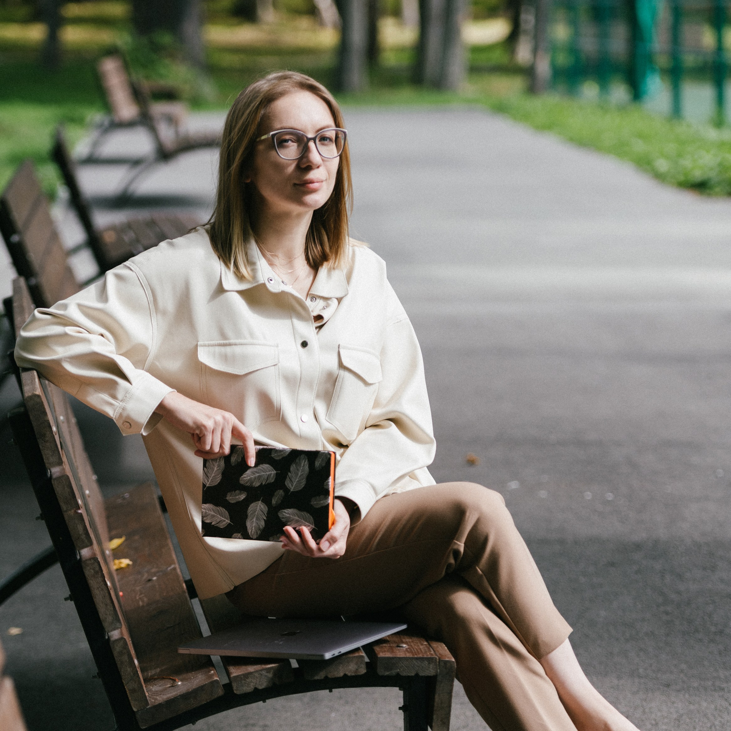 Отзывы. Женский фотограф в Санкт-Петербурге Степлевич Дарья