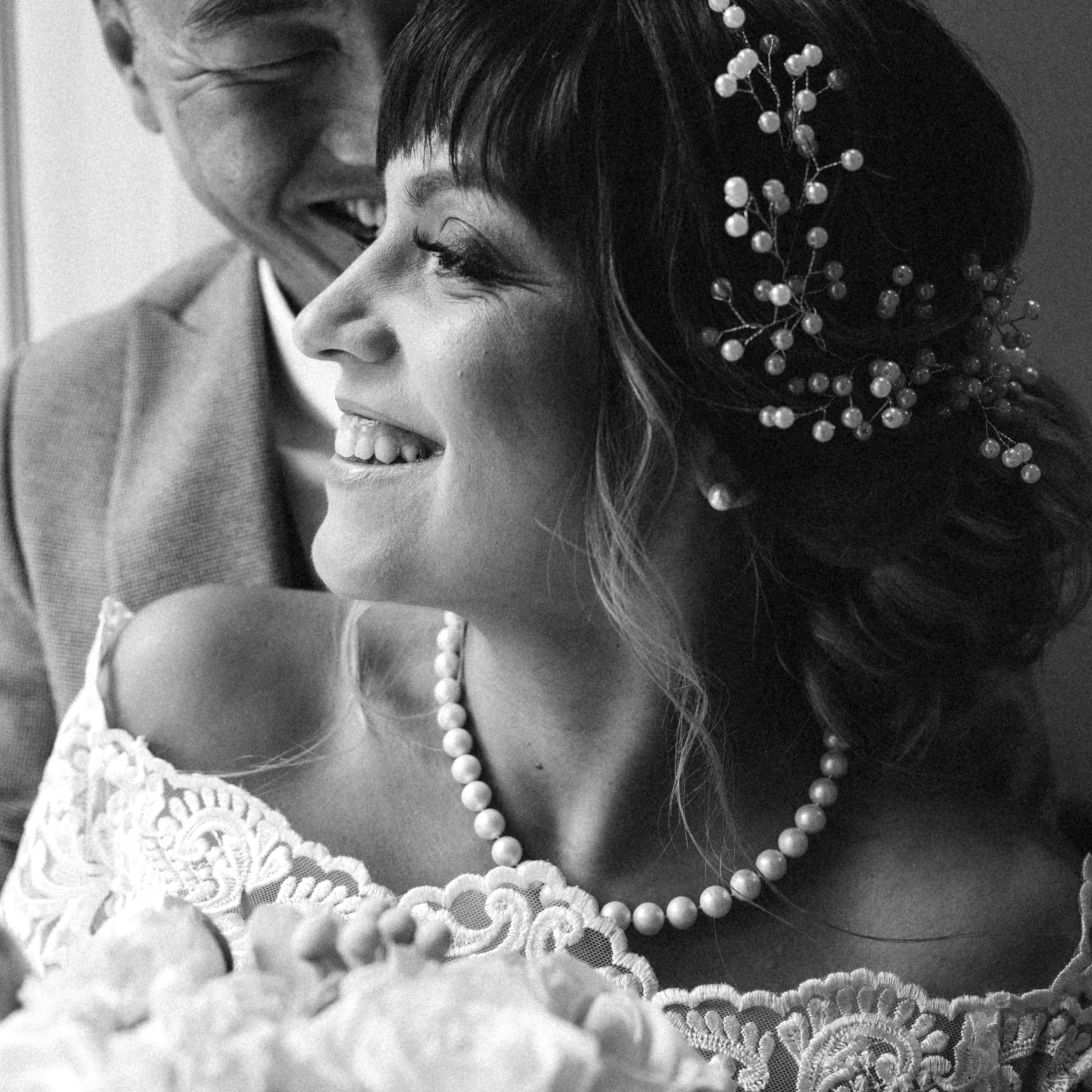 Боря и Настя