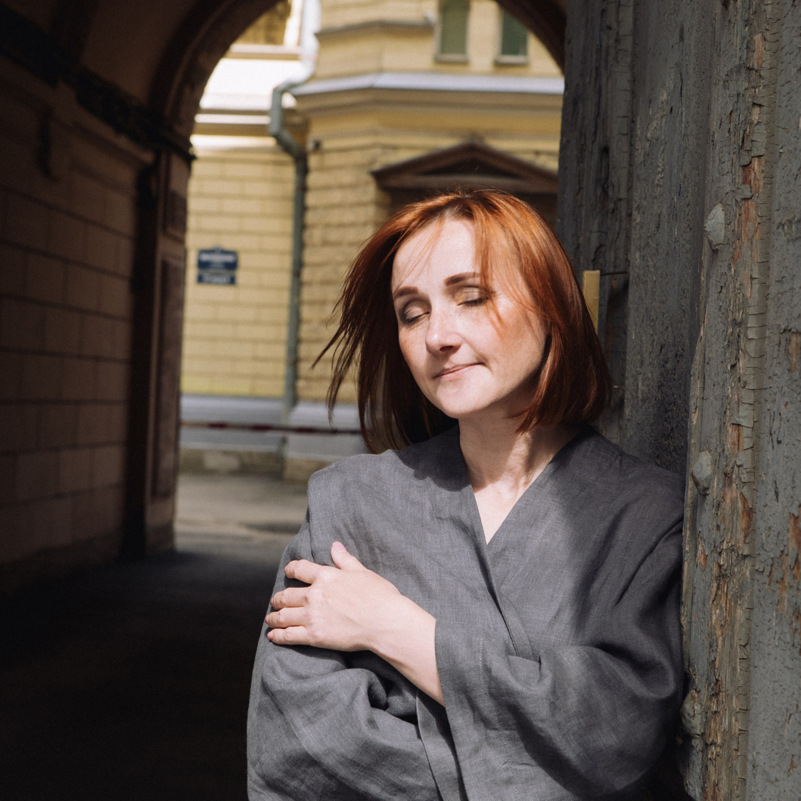 Отзывы. Женский фотограф в Санкт-Петербурге Степлевич Дарья