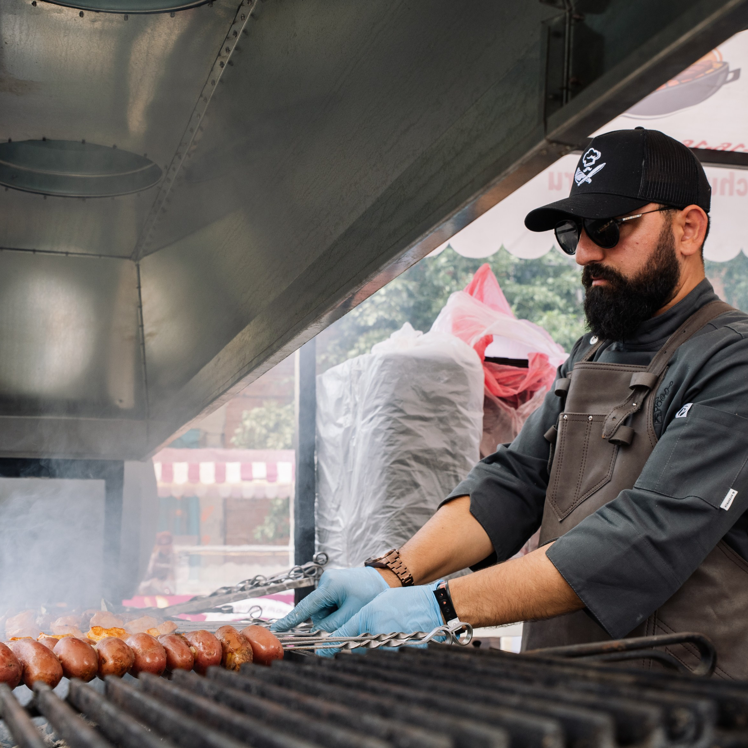 «Жарить Фест» 2023