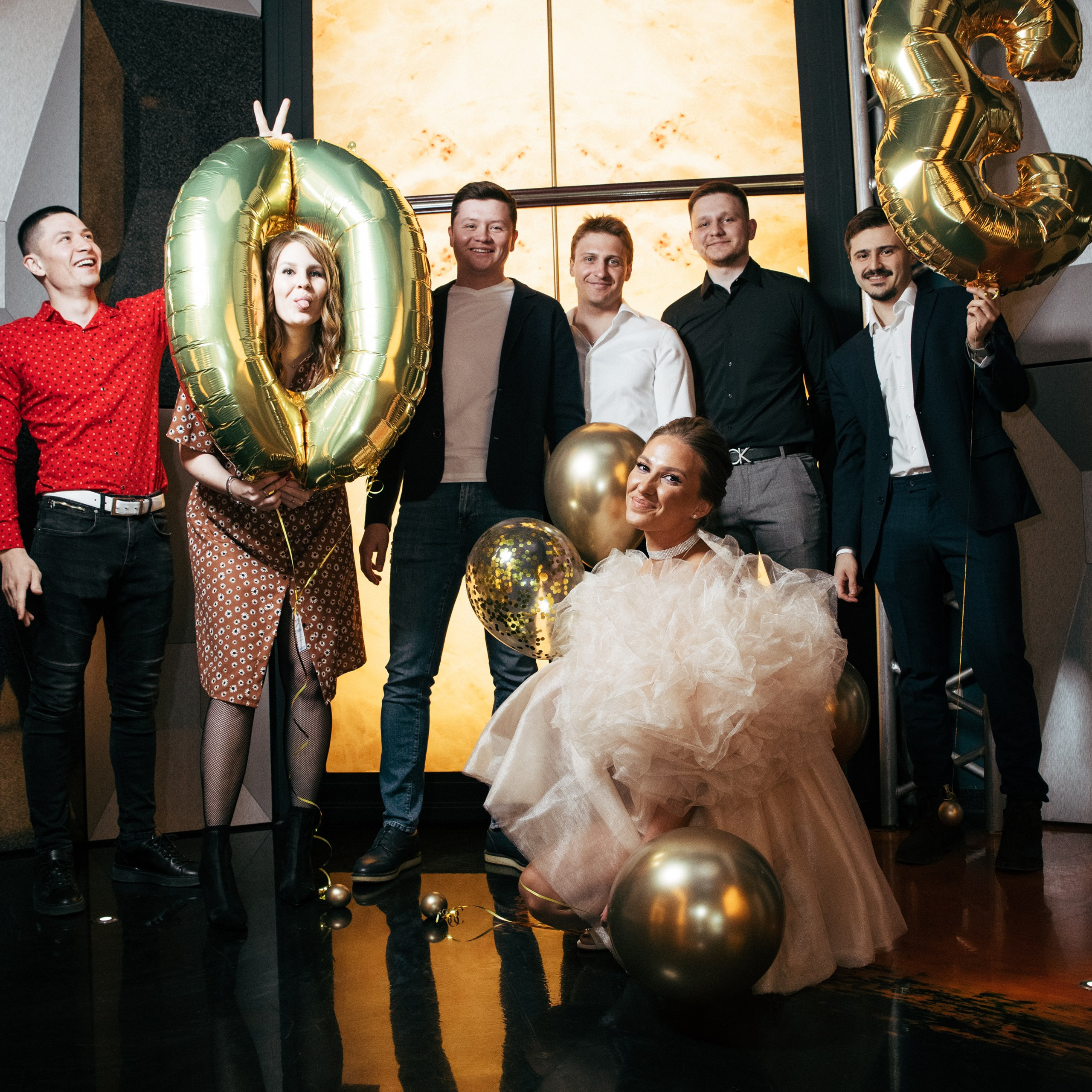 День Рождения