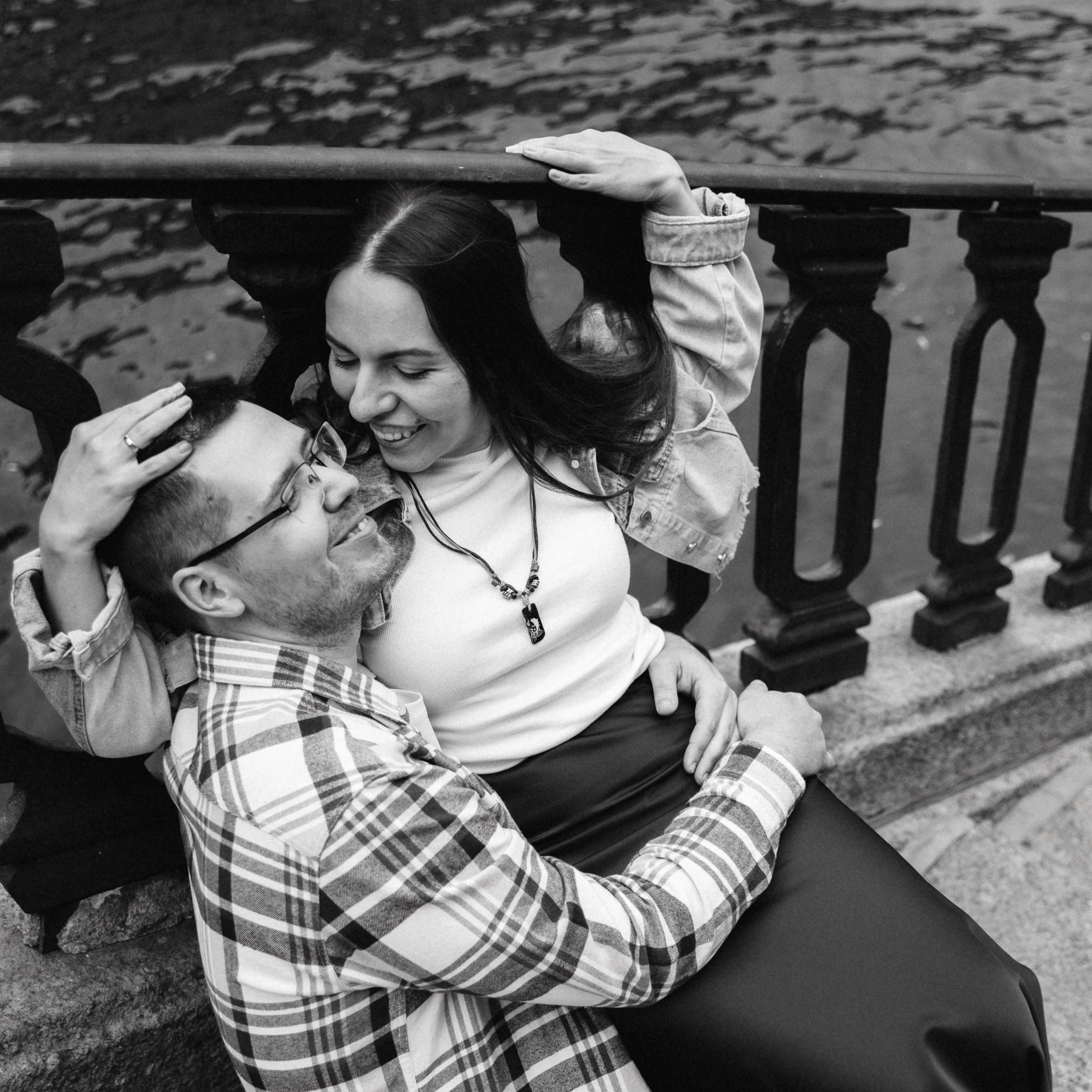 Кира и&nbsp;Костя