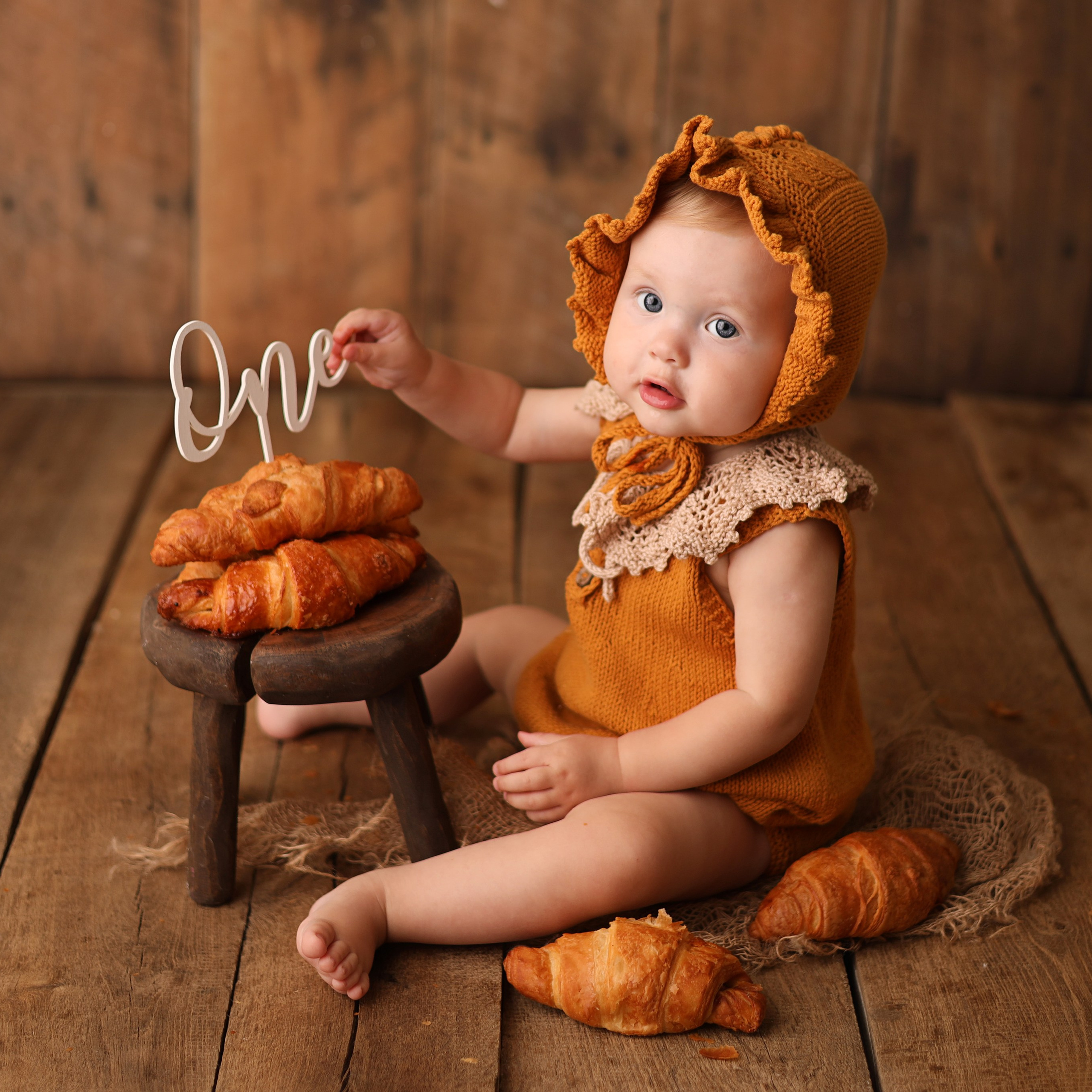 Ангелине 1 годик