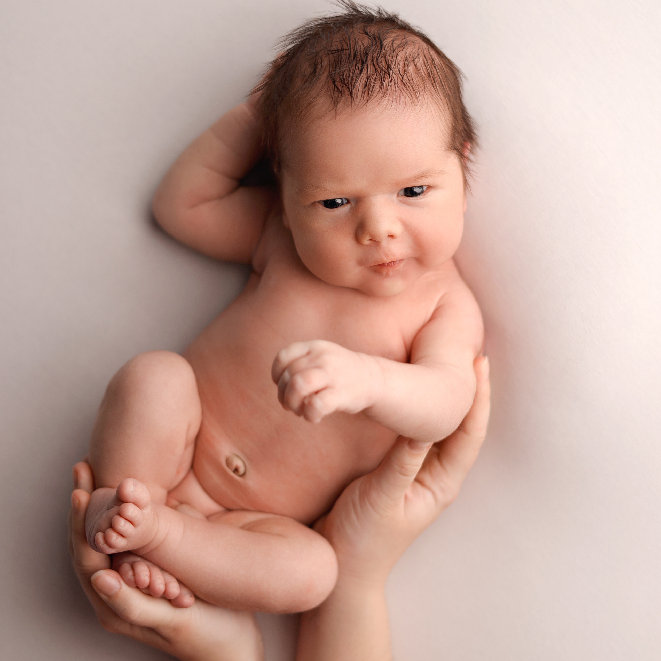 Отзывы о фотосессии новорожденных в Москве. Фотограф новорожденных Москва. Ньюборн фотограф Москва