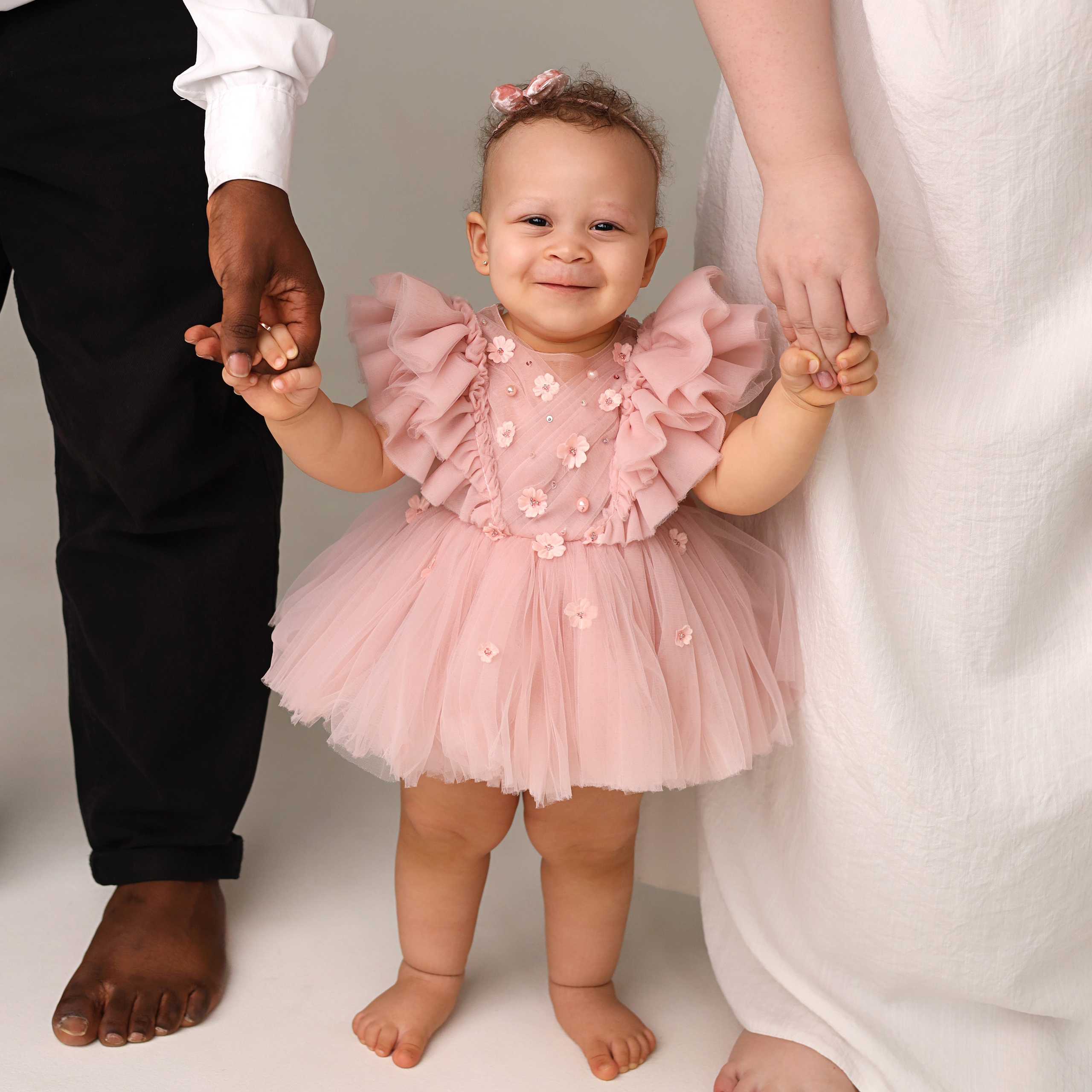 Яночке 1 годик