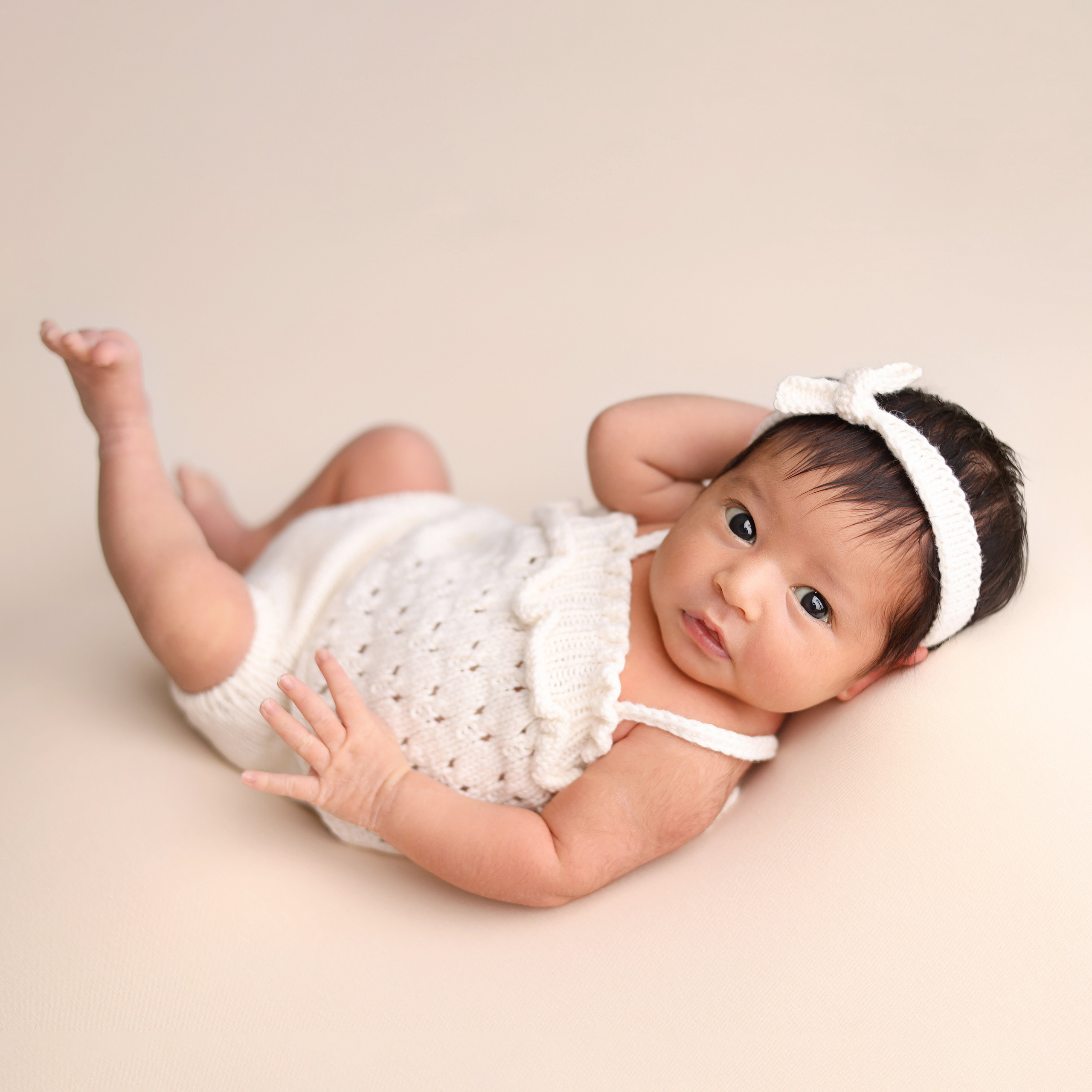 Марианна, творческий пакет