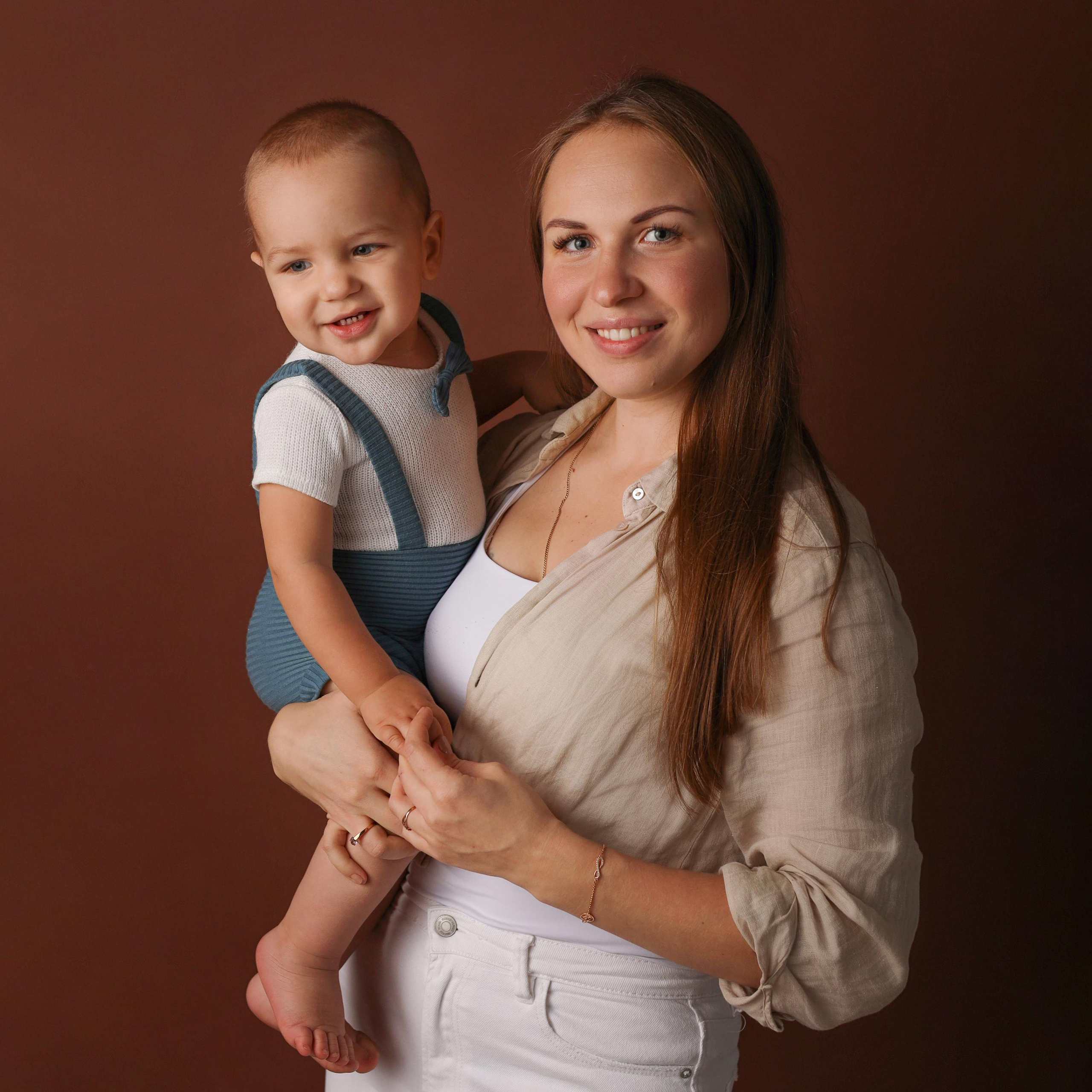 Отзывы о фотосессии новорожденных в Москве. Фотограф новорожденных Москва. Ньюборн фотограф Москва