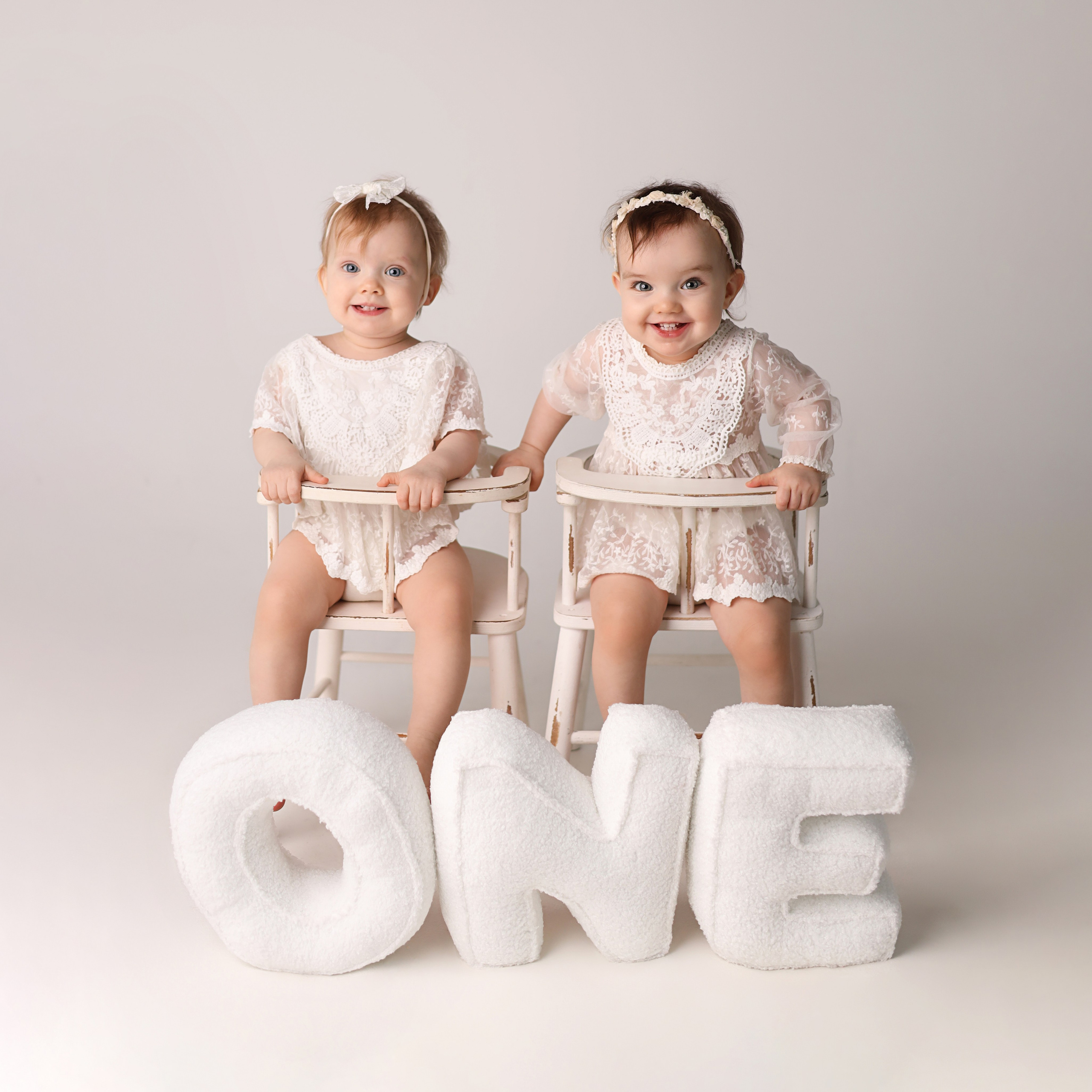 Тея и&nbsp;Майя