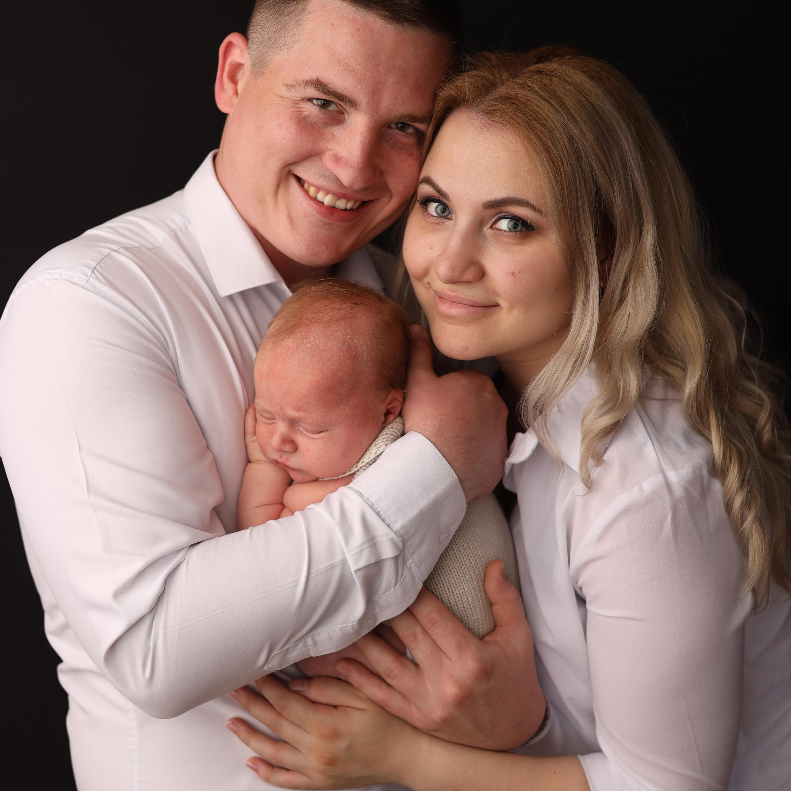 Отзывы о фотосессии новорожденных в Москве. Фотограф новорожденных Москва. Ньюборн фотограф Москва