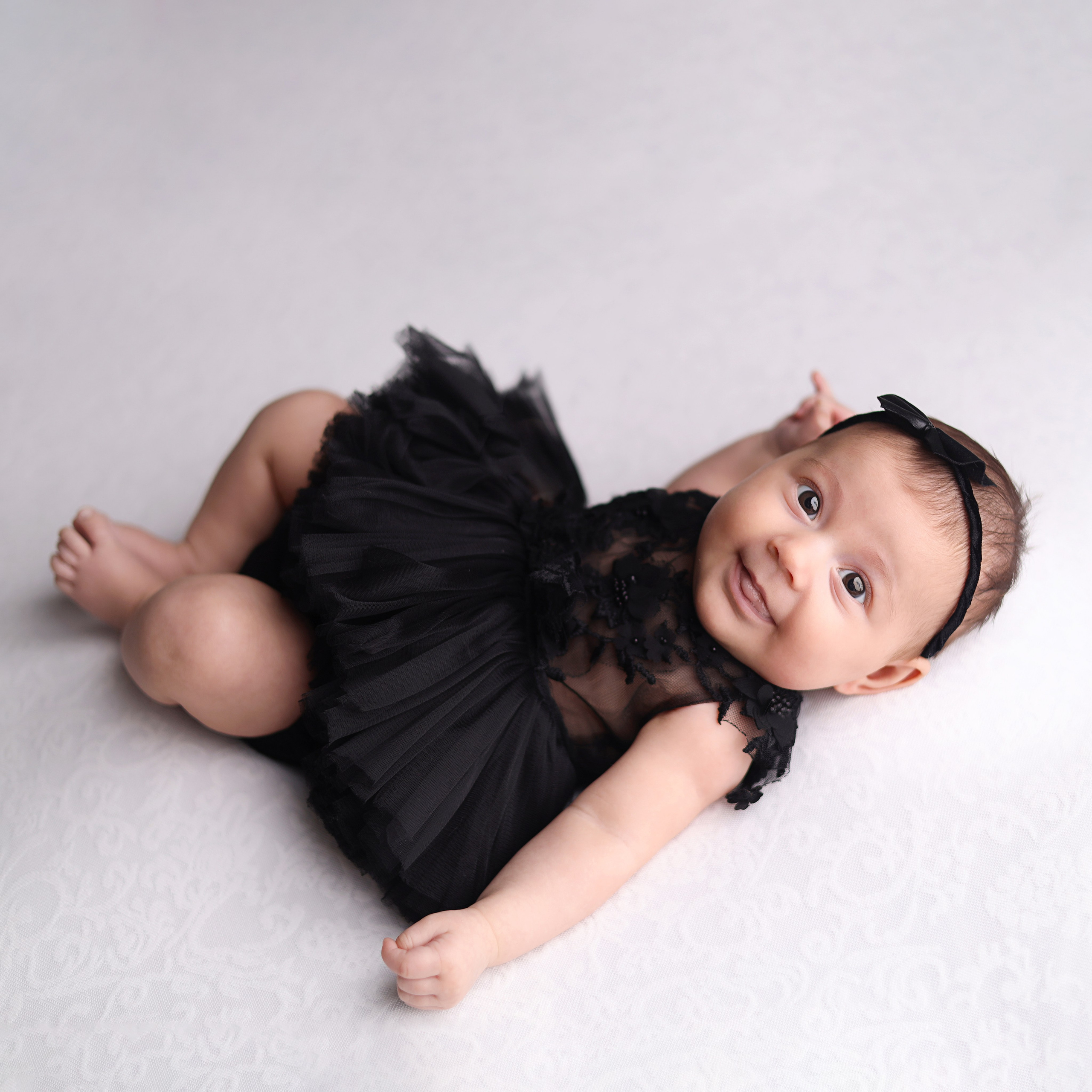 Мире 2,5 месяца