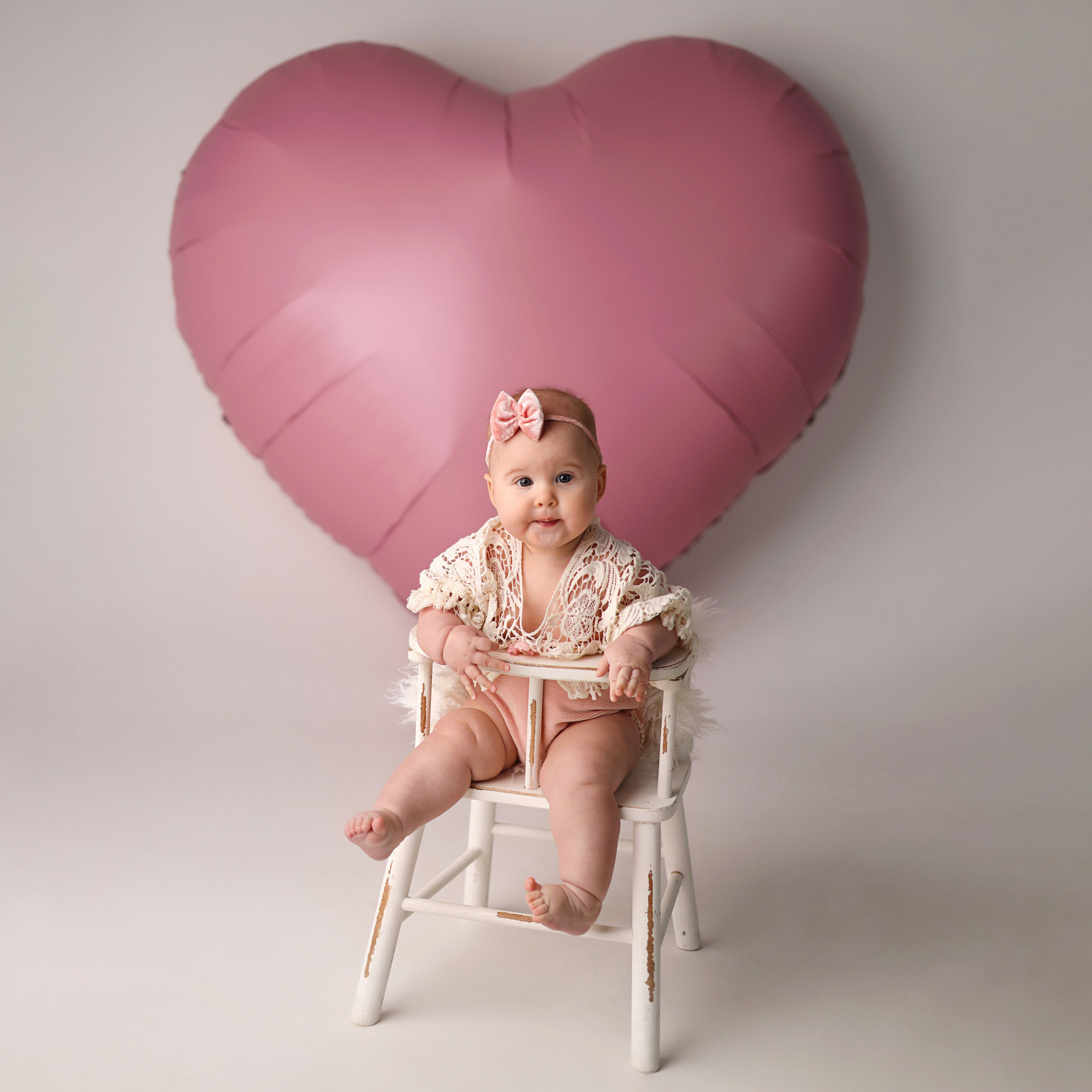 Афине 6 месяцев