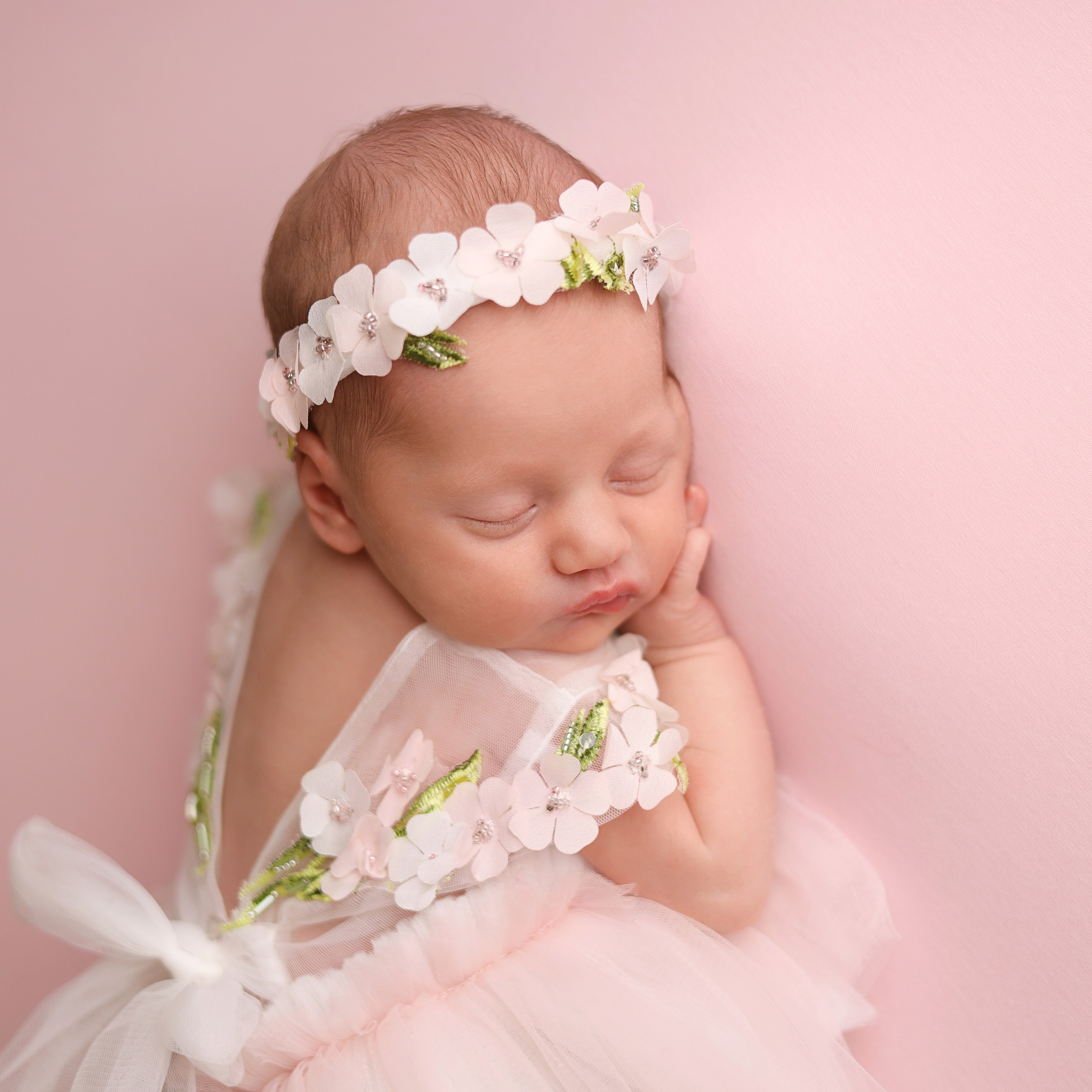 Алина, максимальный пакет