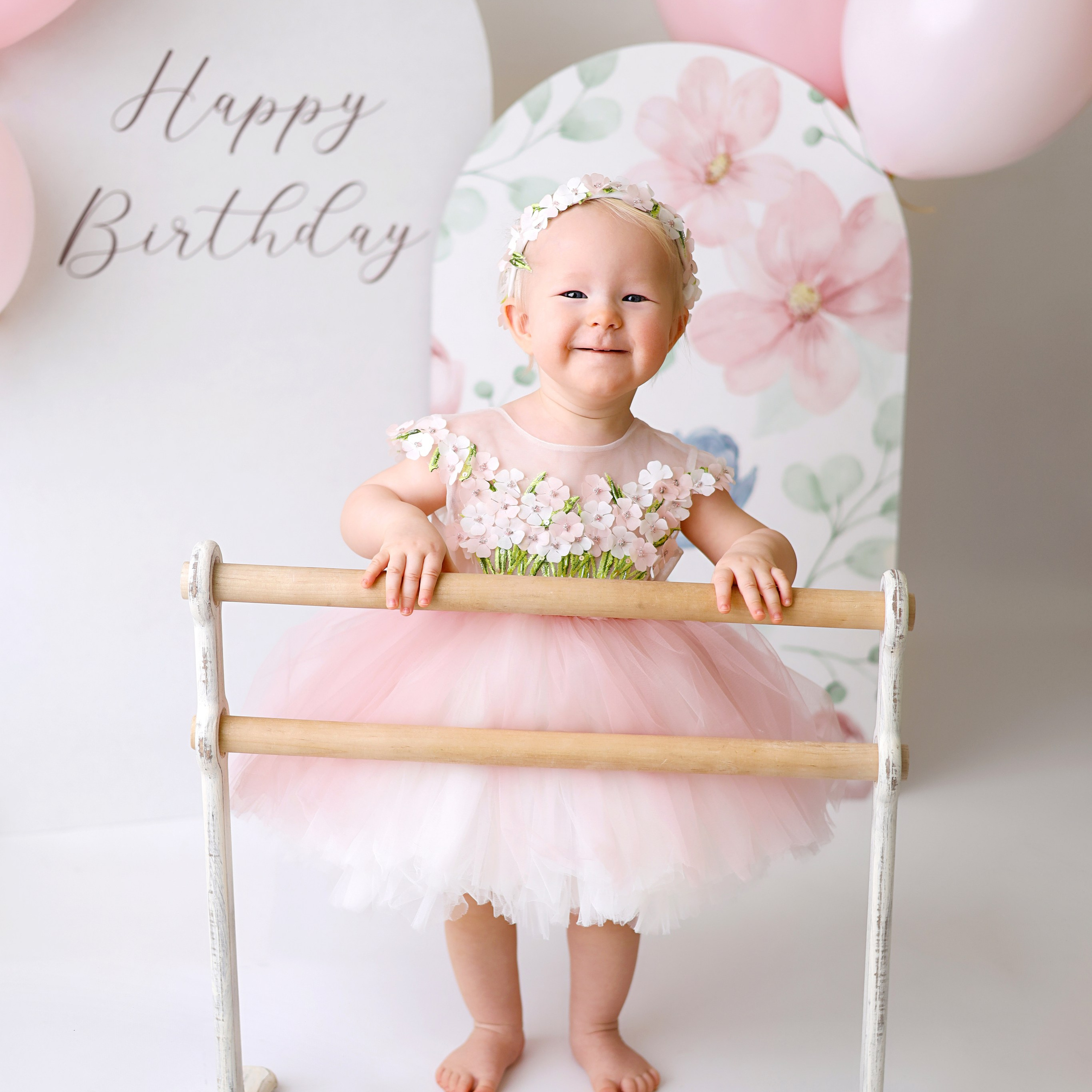 Теоне 1 годик