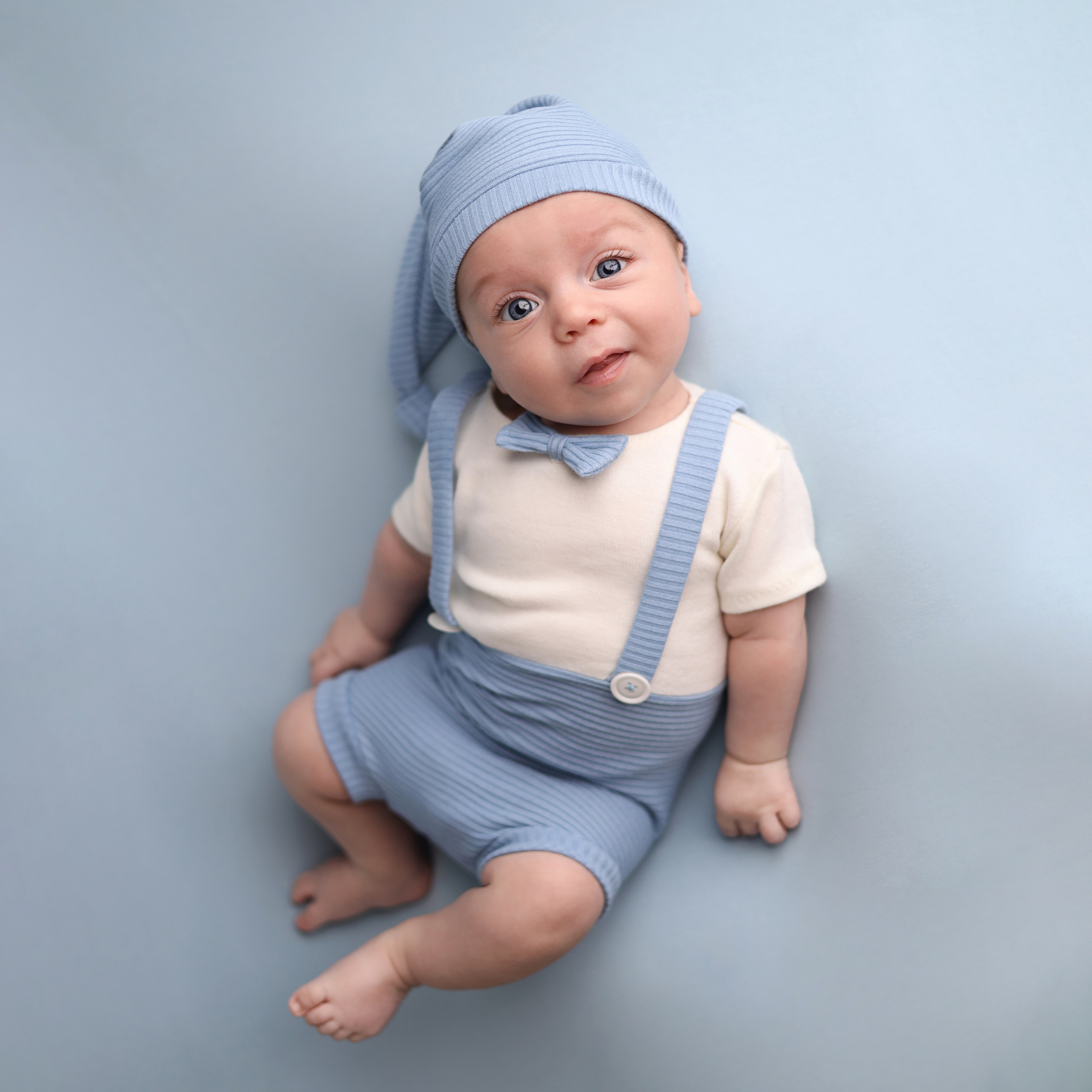 Борису 3 месяца