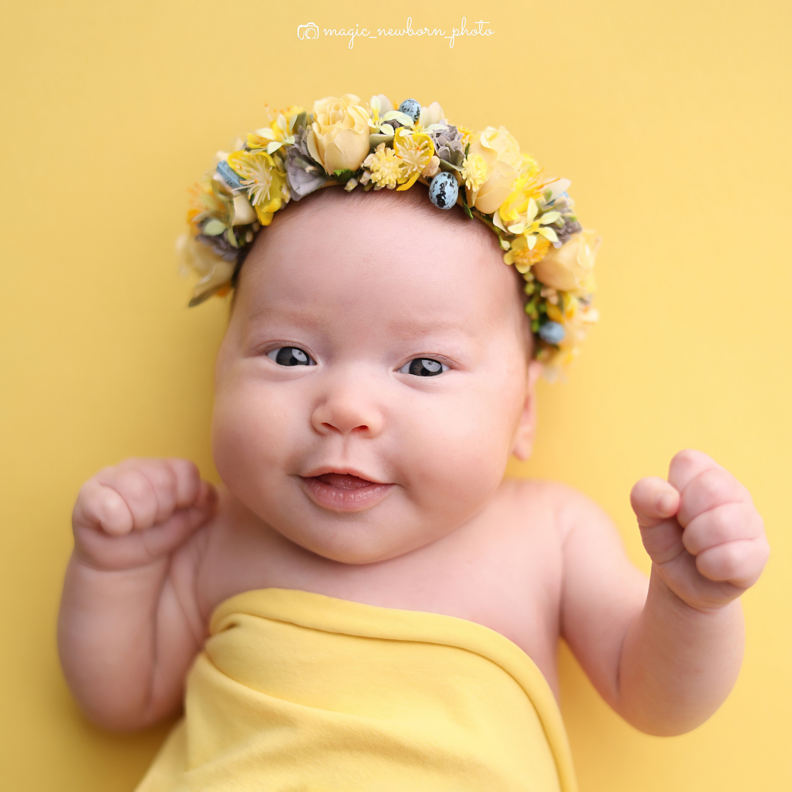 Софие 2 месяца