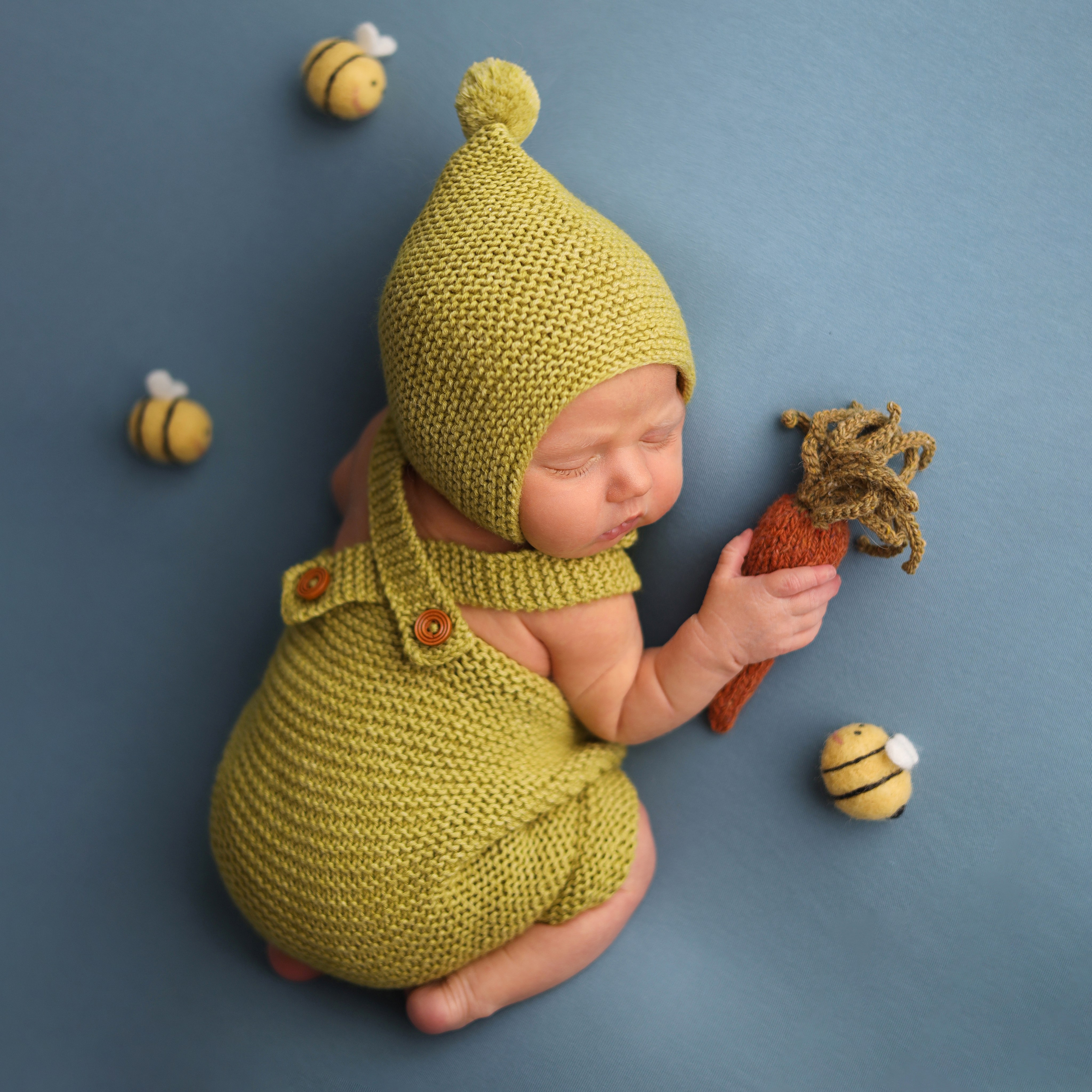 Мирон, Оптимальный пакет