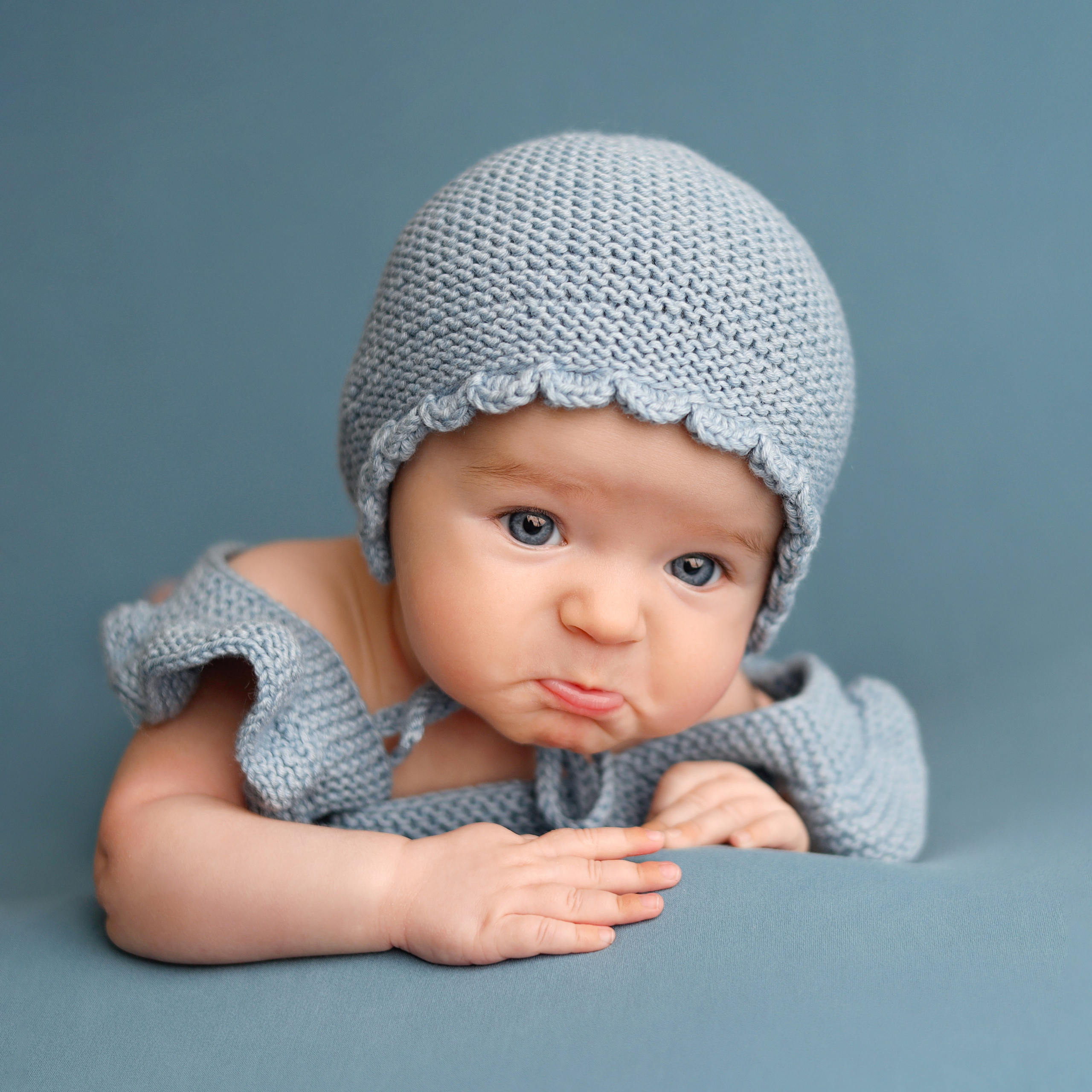 Девочки 3 месяца