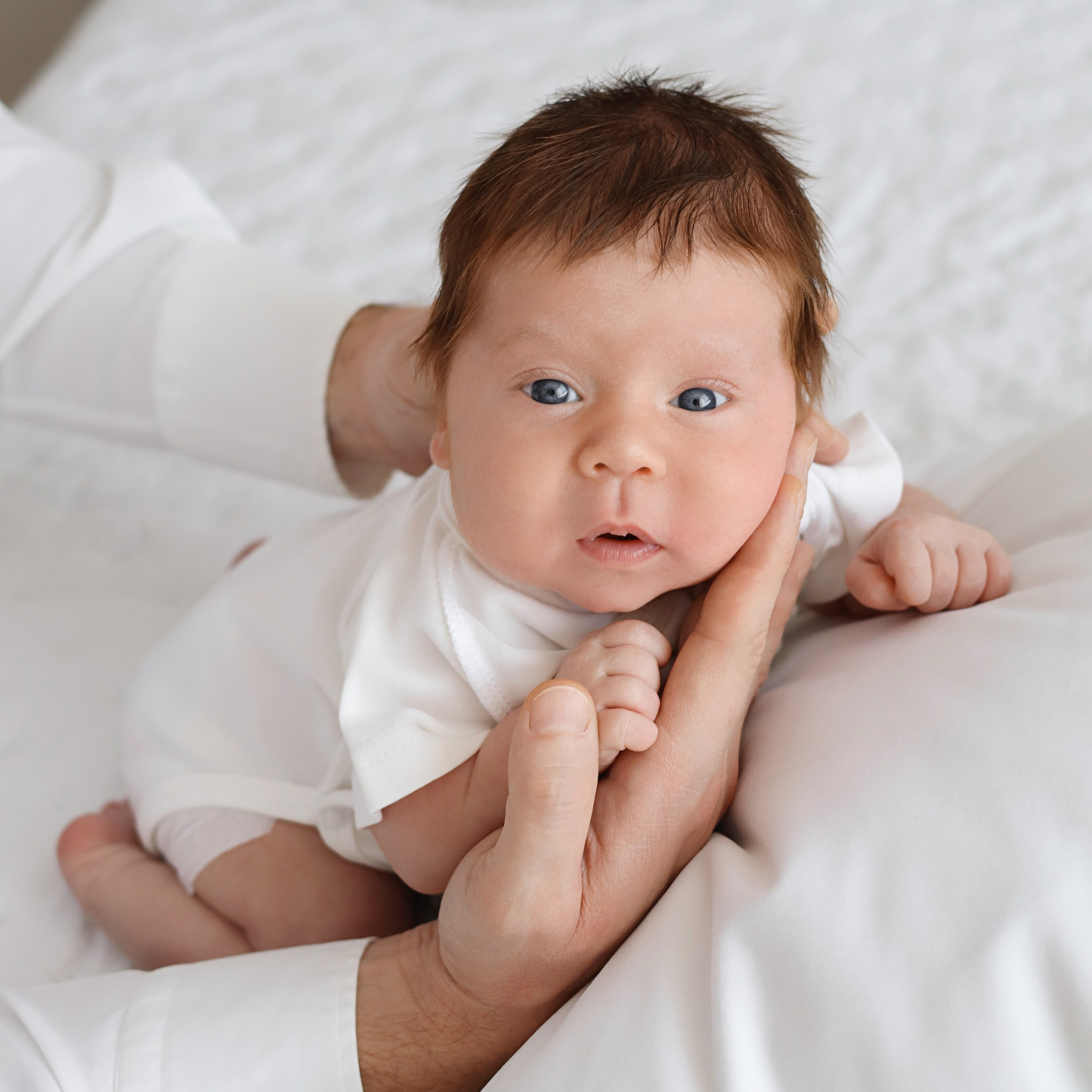 Дмитрий, съемка в натуральном стиле