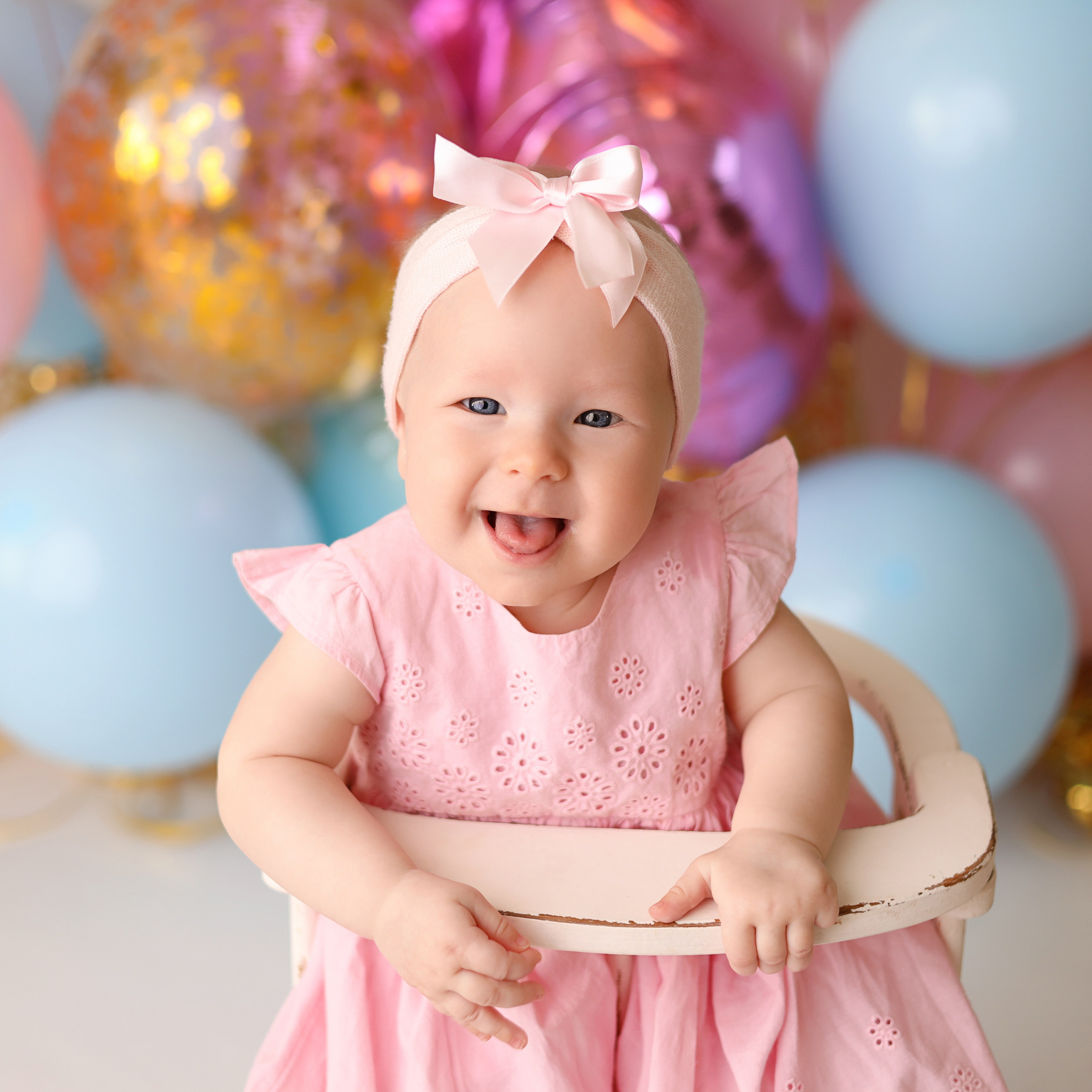 Теоне 6 месяцев