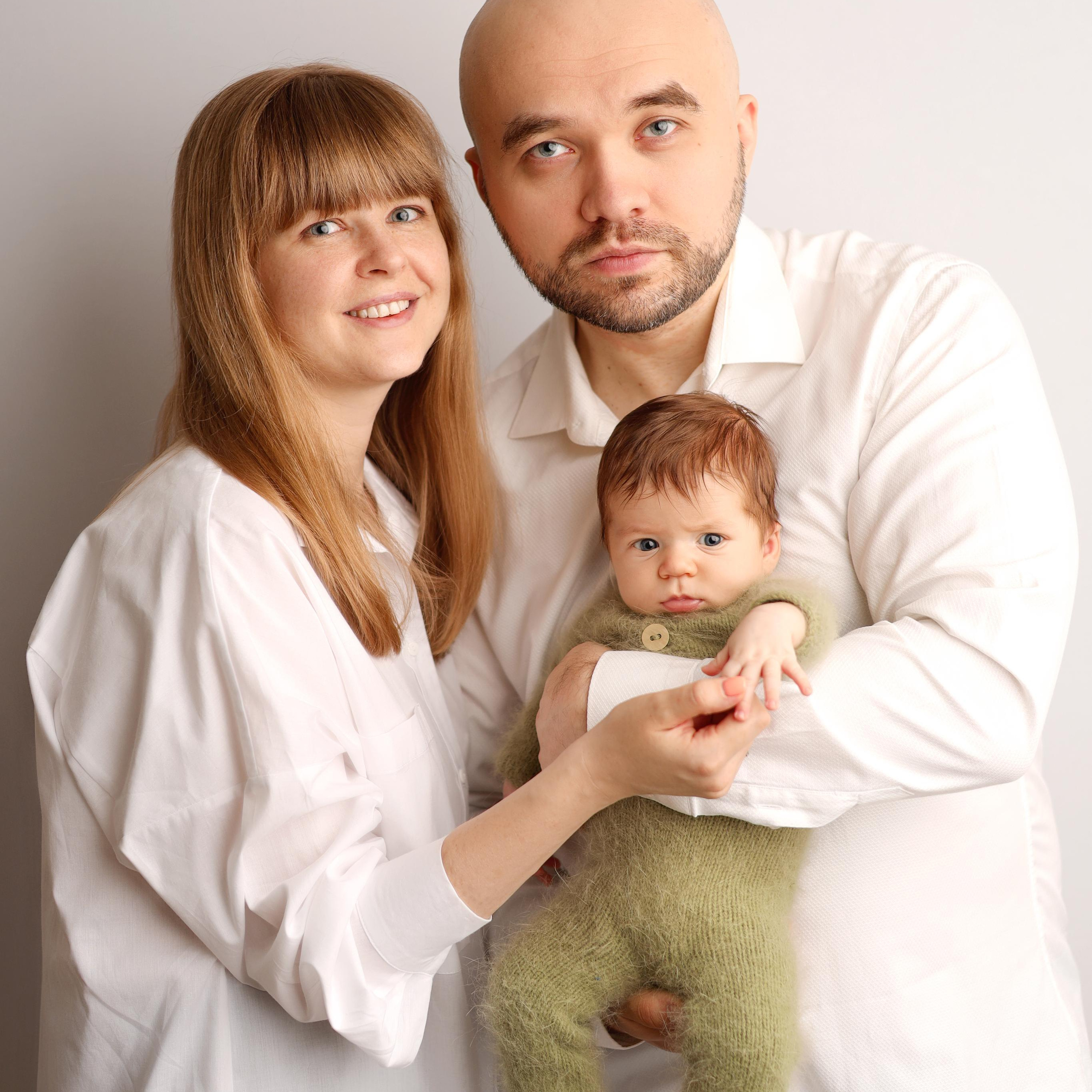 Отзывы о фотосессии новорожденных в Москве. Фотограф новорожденных Москва. Ньюборн фотограф Москва