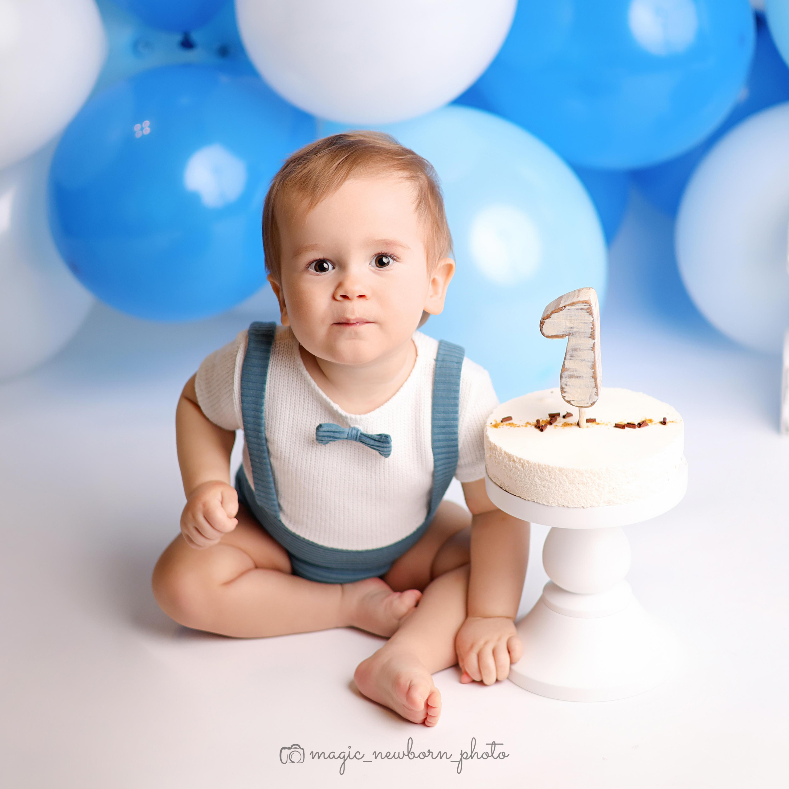 Мальчики 9-12 месяцев