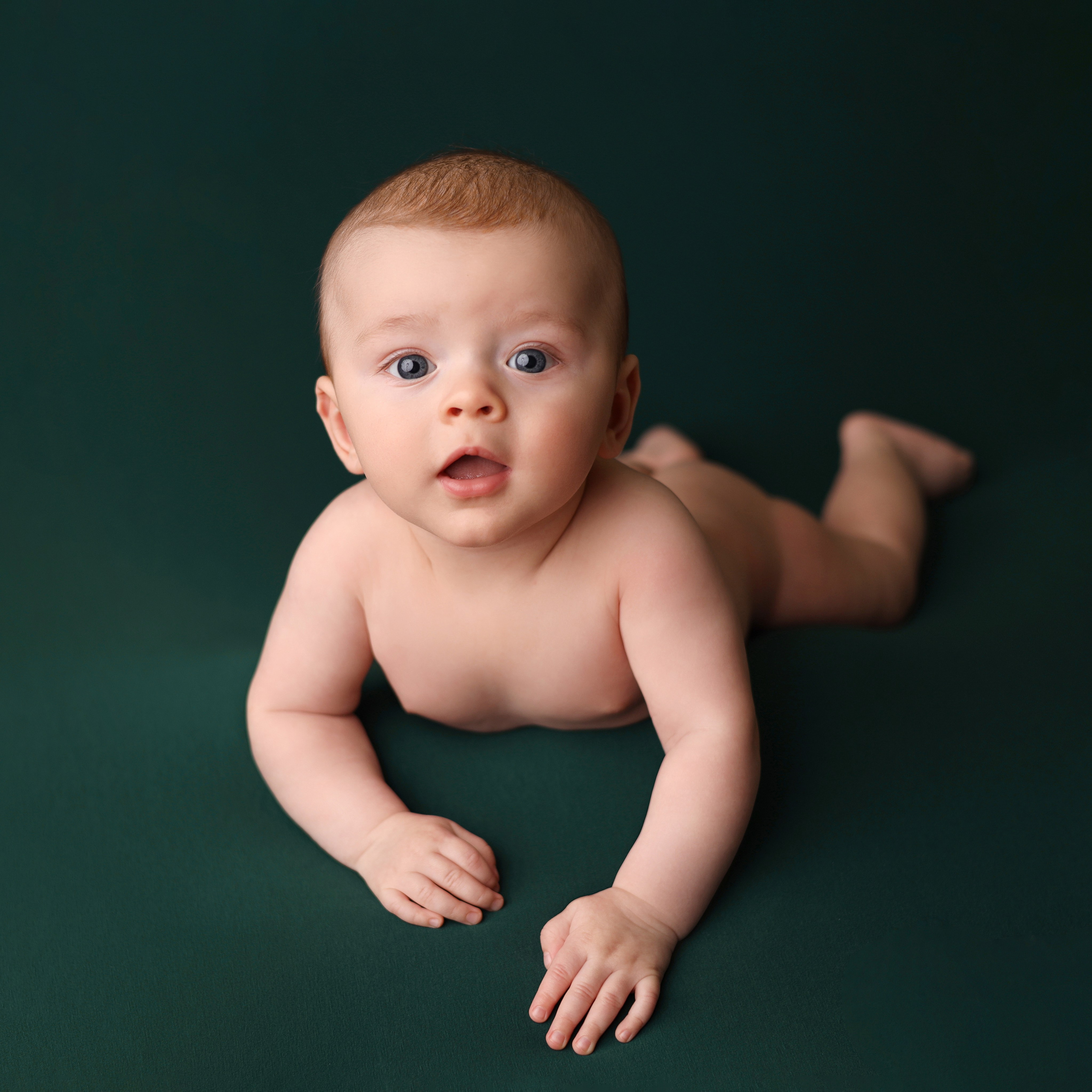 Мальчики 6 месяцев