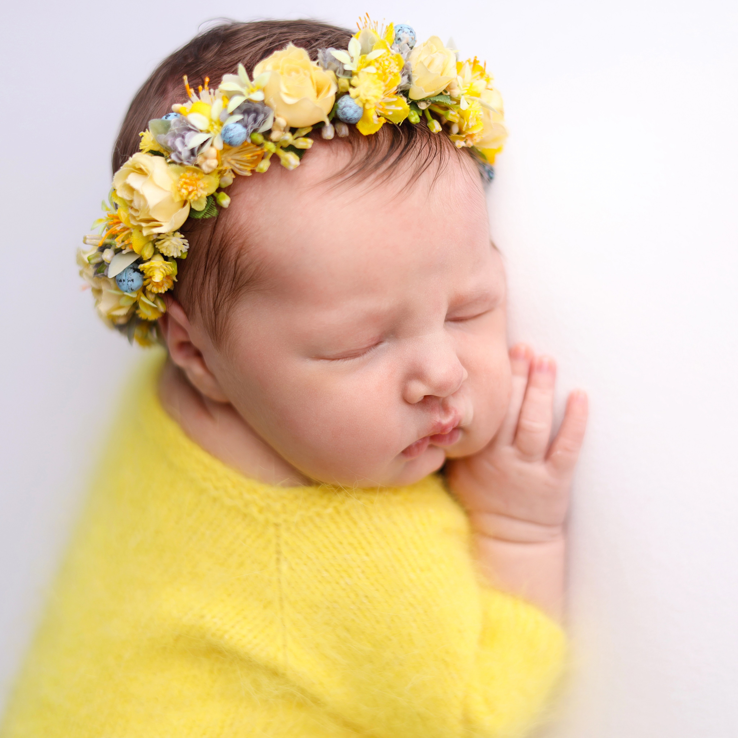 Анюта, максимальный пакет