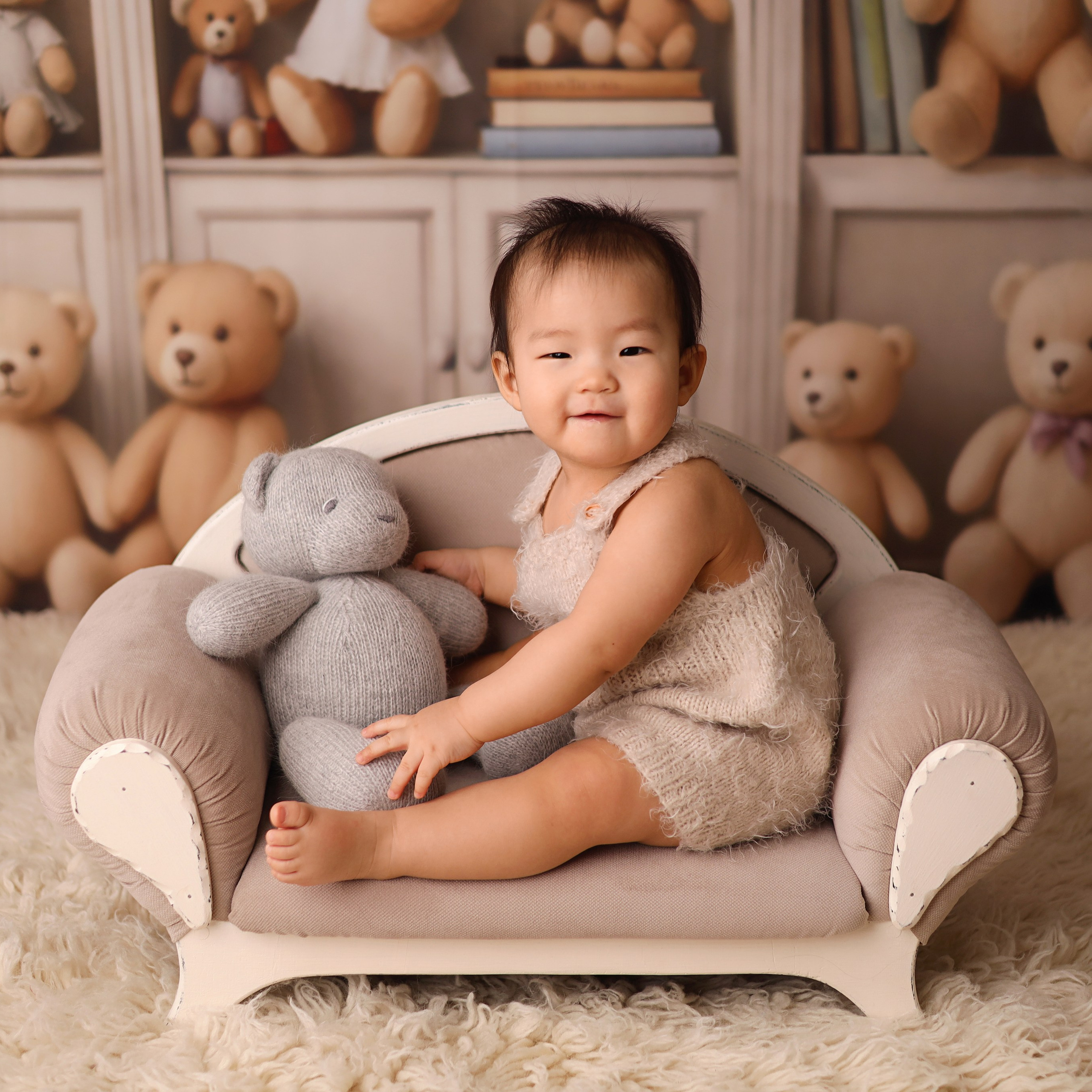 Валерии 1 годик