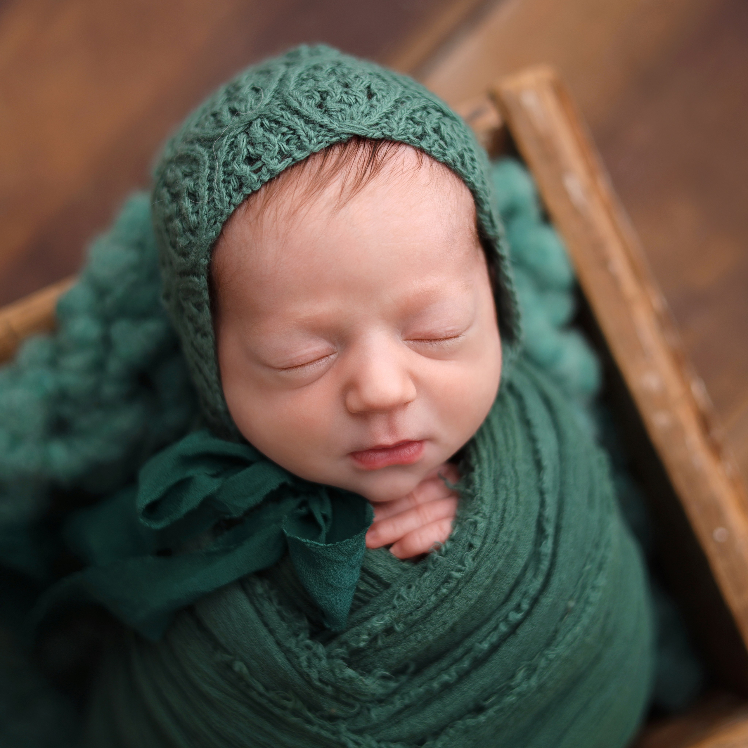 Верочка, Оптимальный пакет