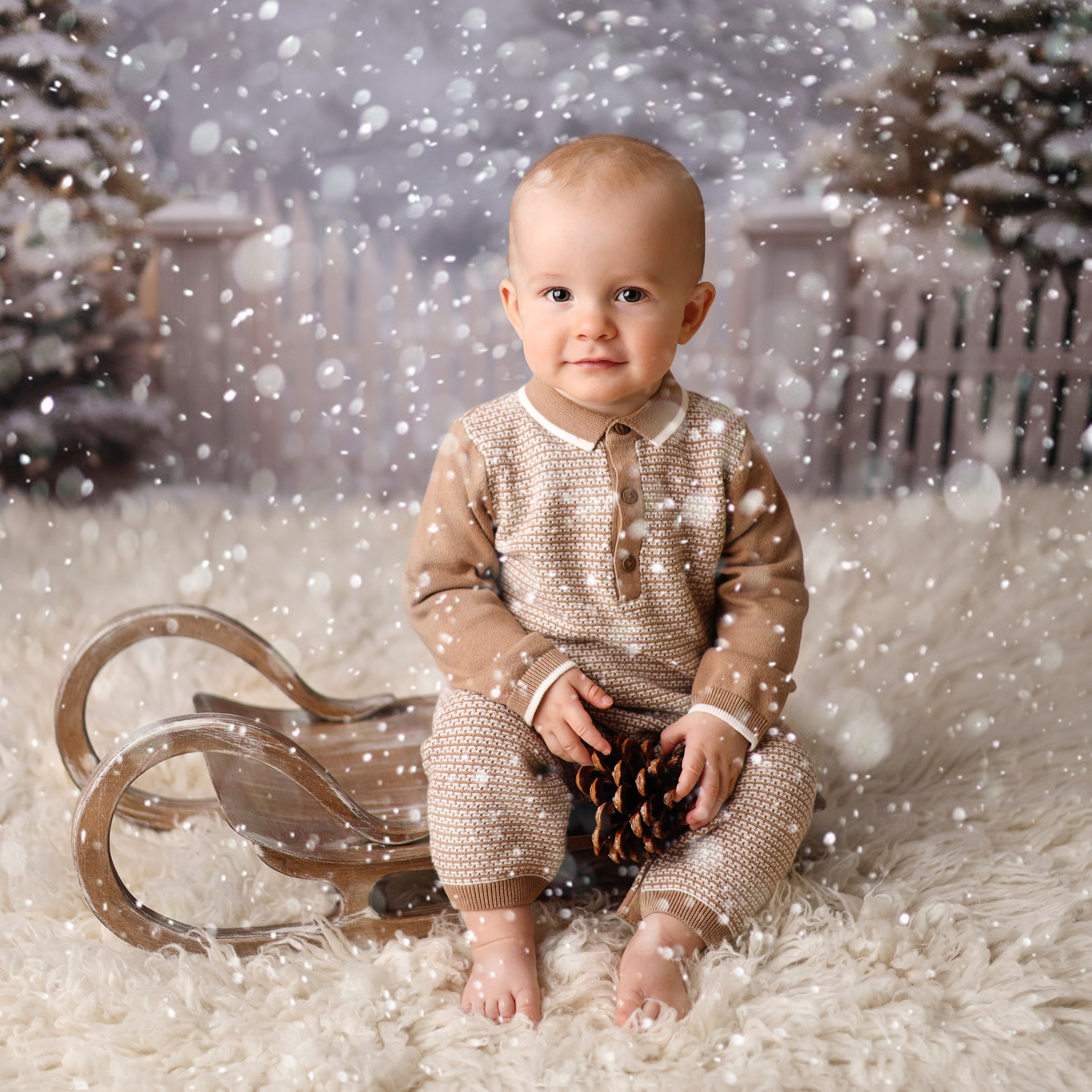 Максиму 11 месяцев