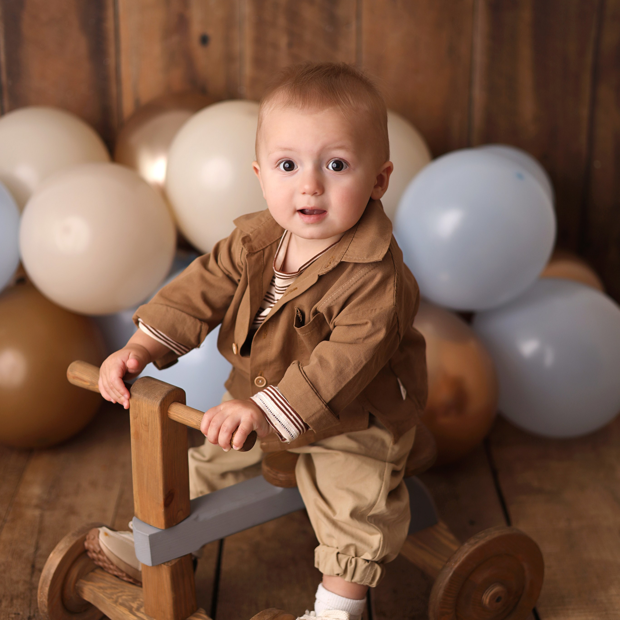 1 годик Адаму