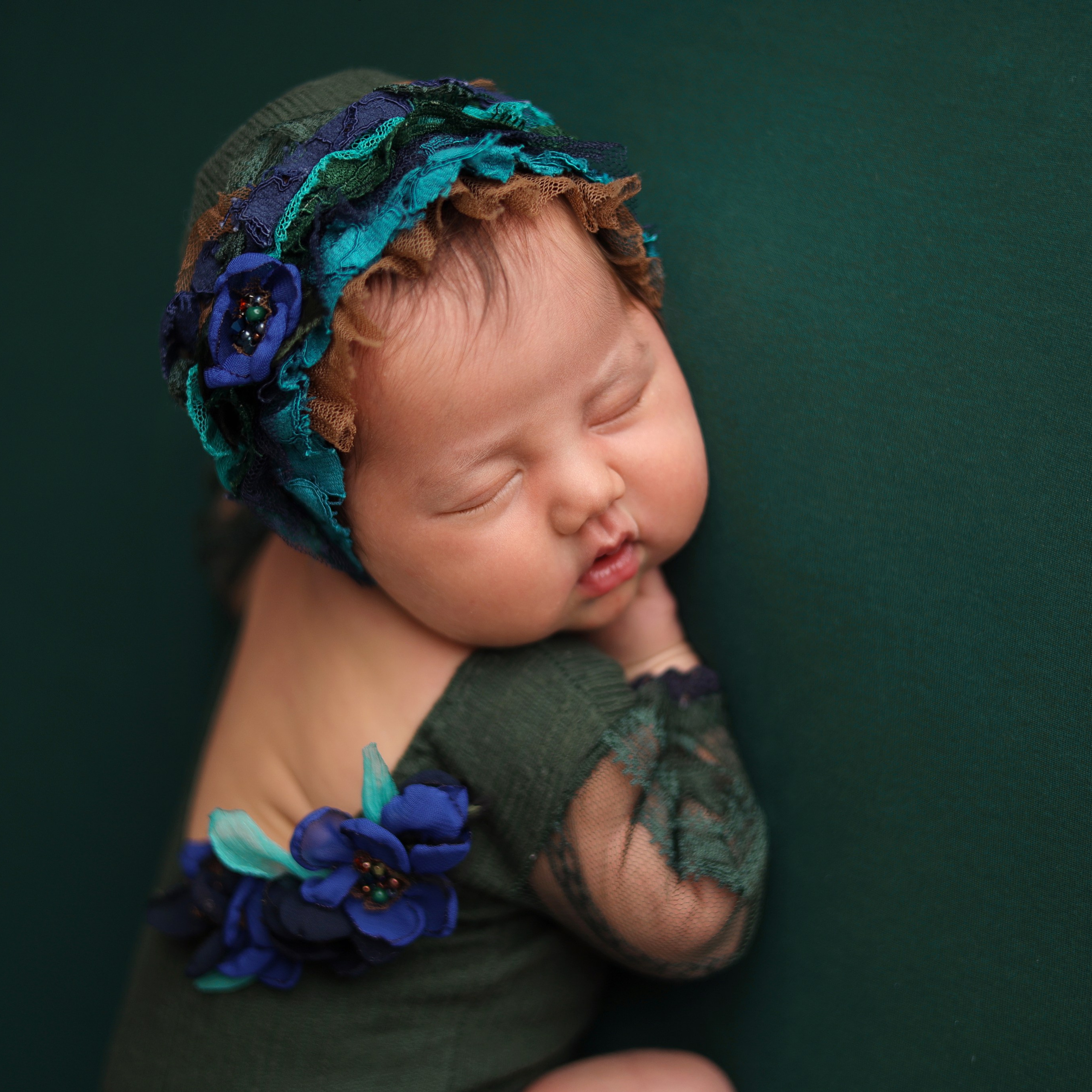 Тамина, творческий пакет