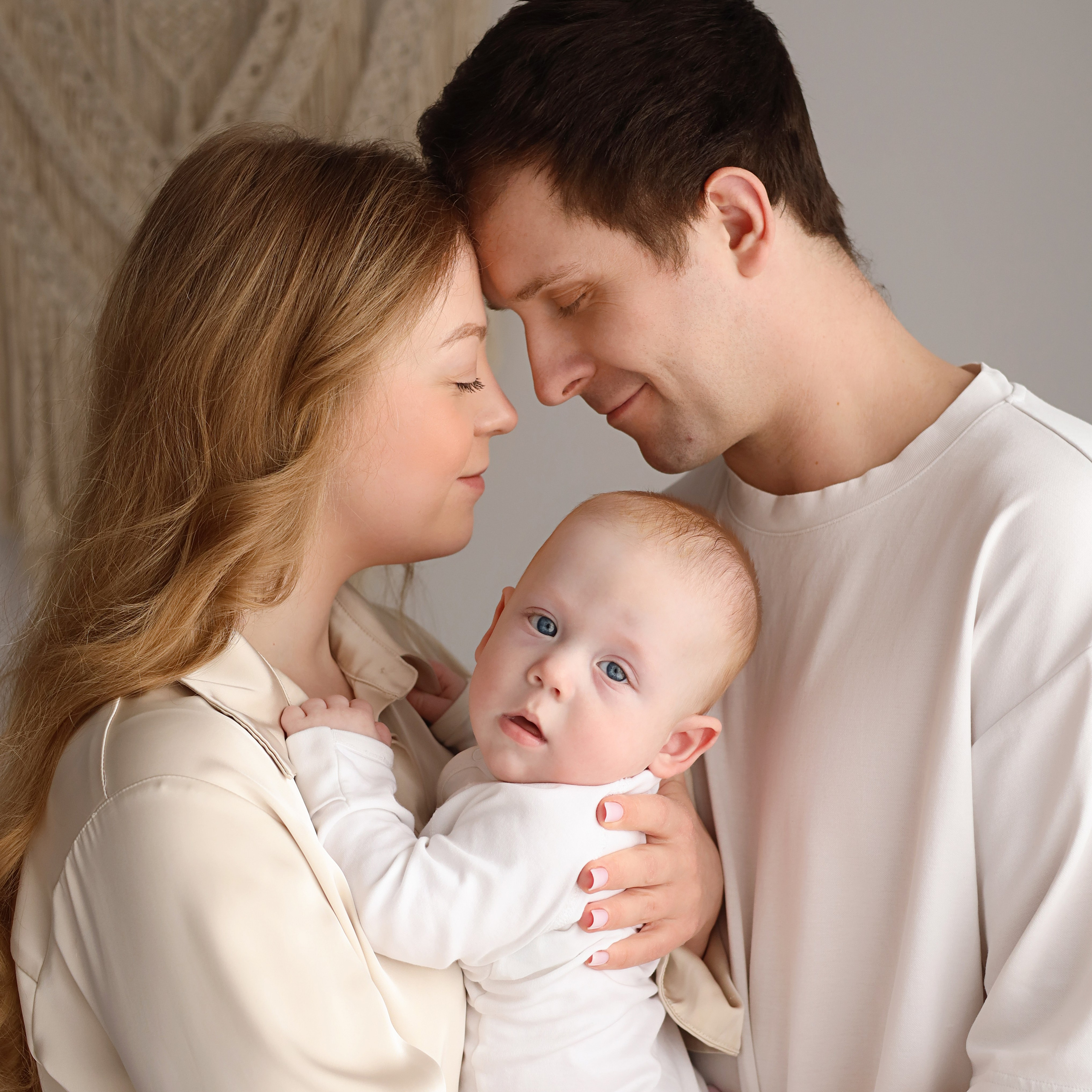 Лёве 6 месяцев