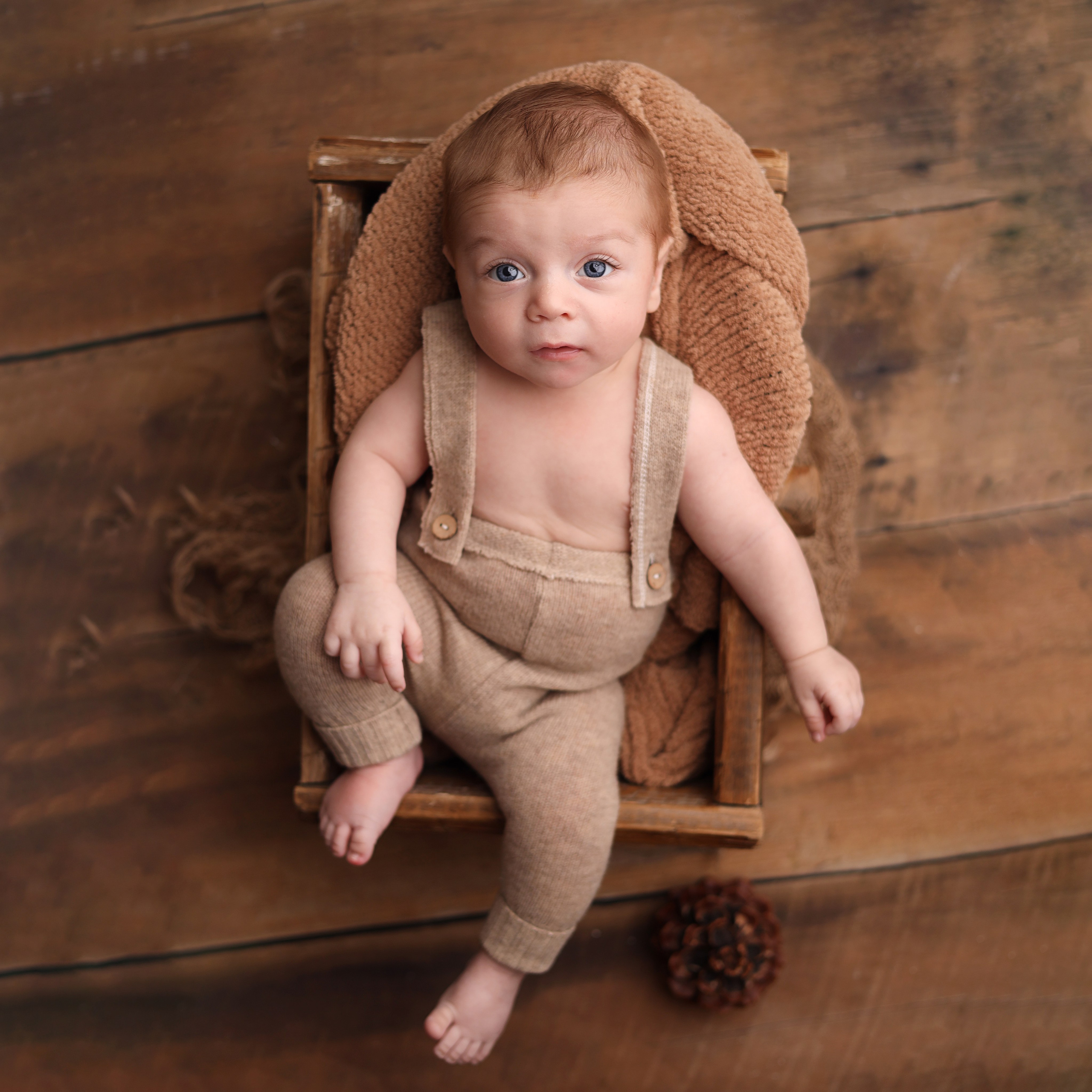 Мальчики 3 месяца