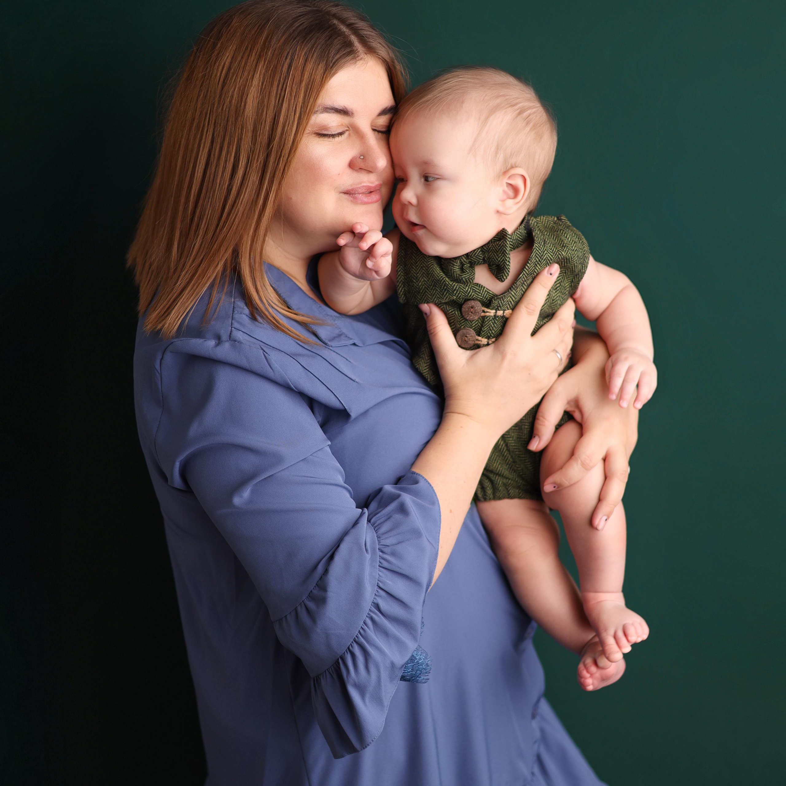 Отзывы о фотосессии новорожденных в Москве. Фотограф новорожденных Москва. Ньюборн фотограф Москва