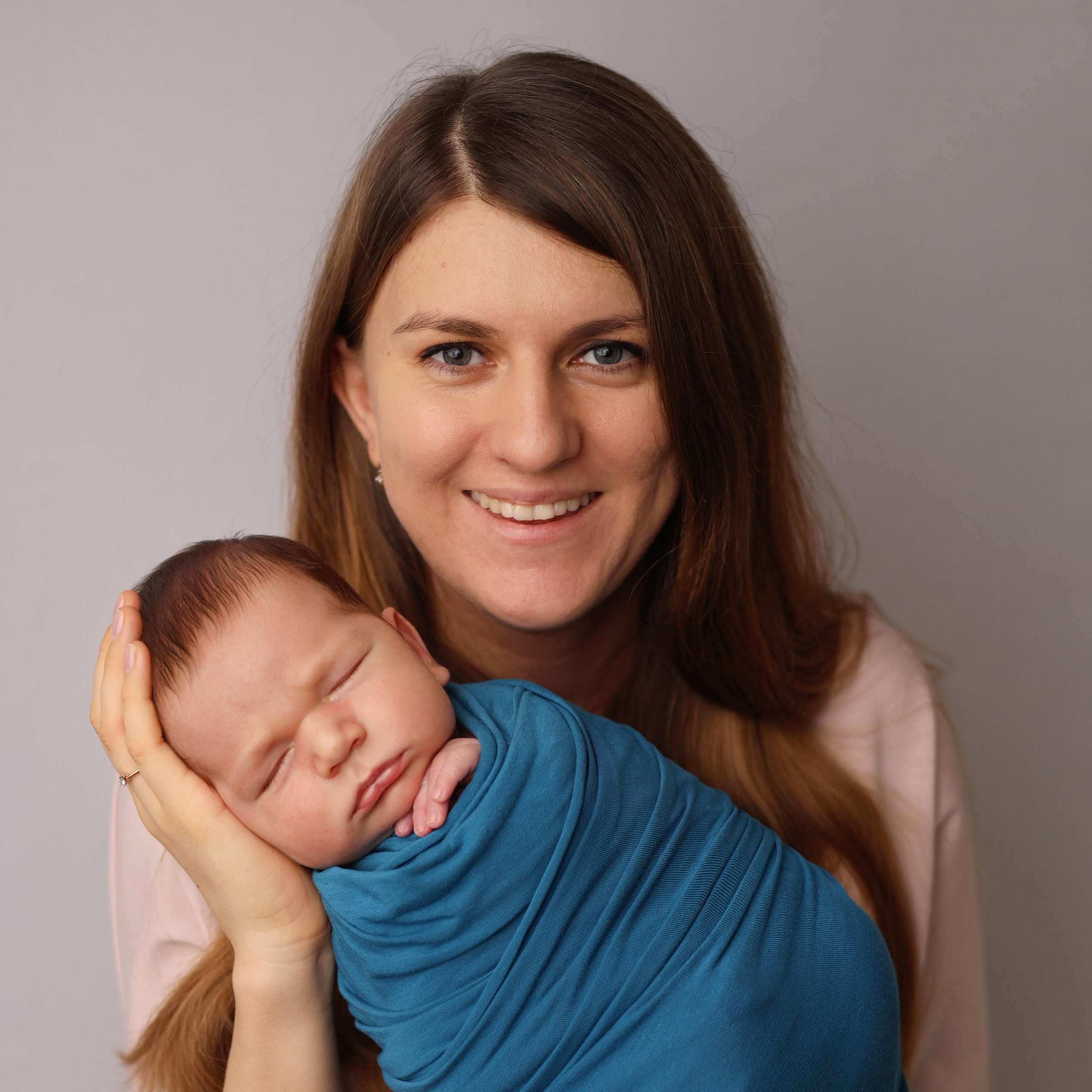 Отзывы о фотосессии новорожденных в Москве. Фотограф новорожденных Москва. Ньюборн фотограф Москва