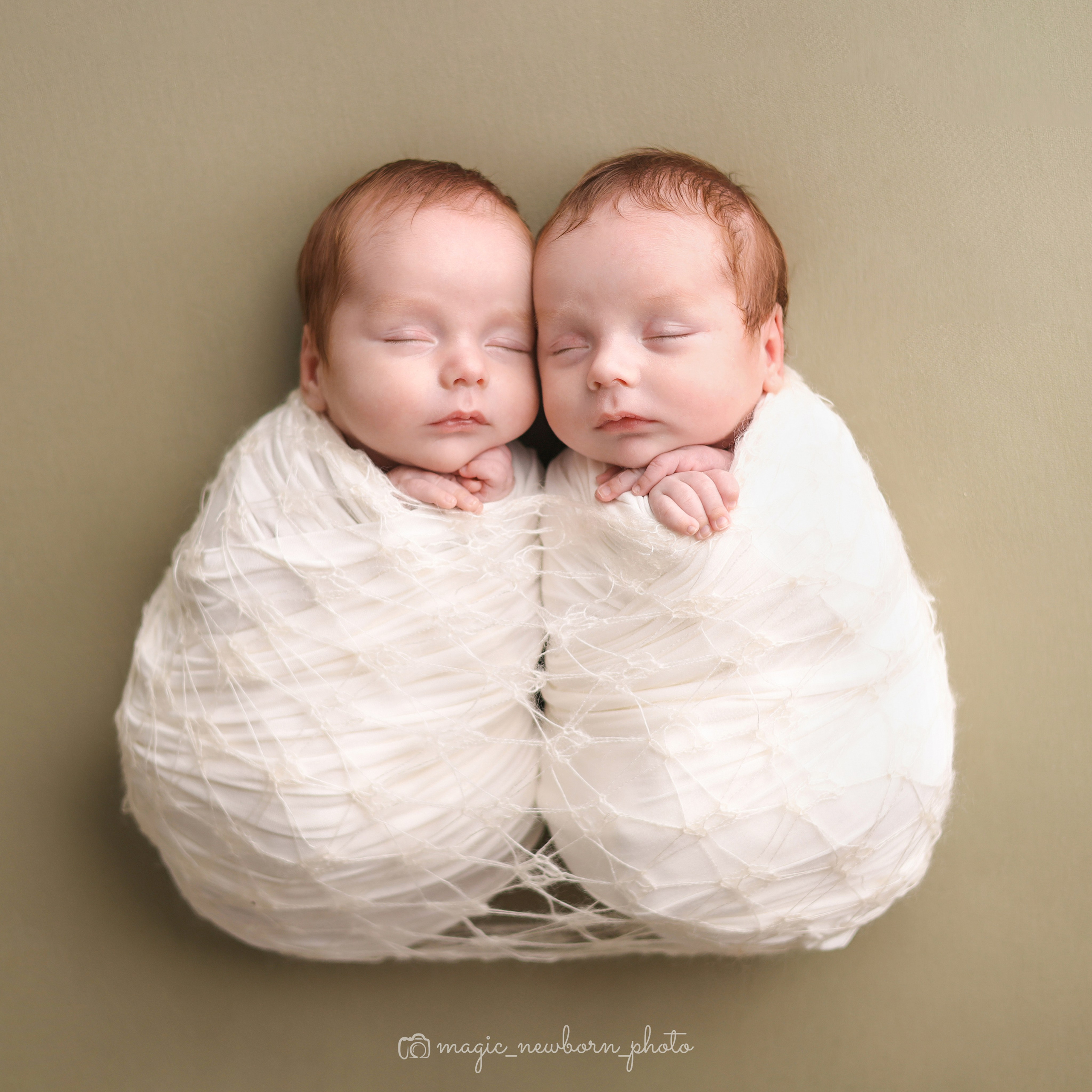 Обмотки для мальчиков