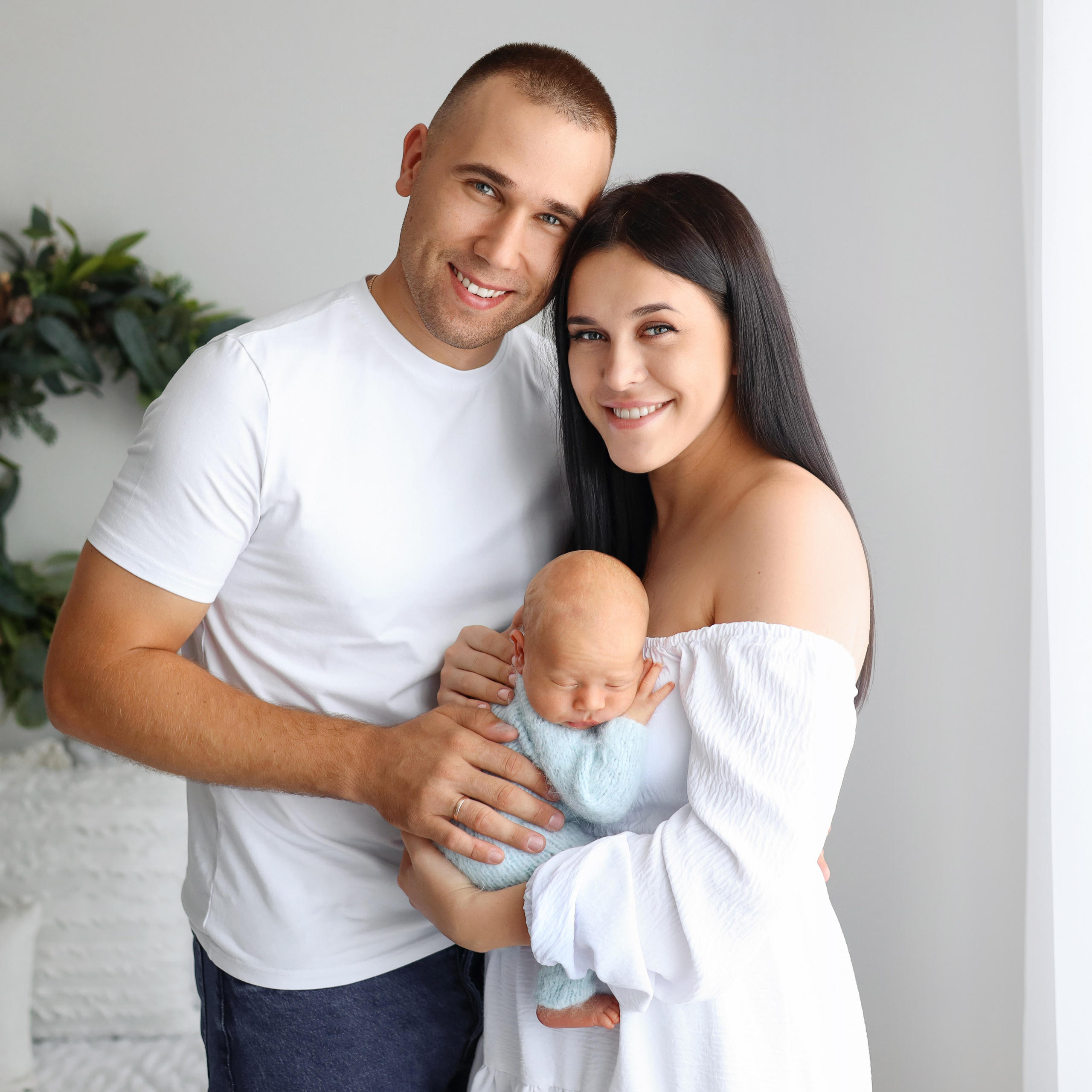 Лёвушка, оптимальный пакет + натуральный стиль