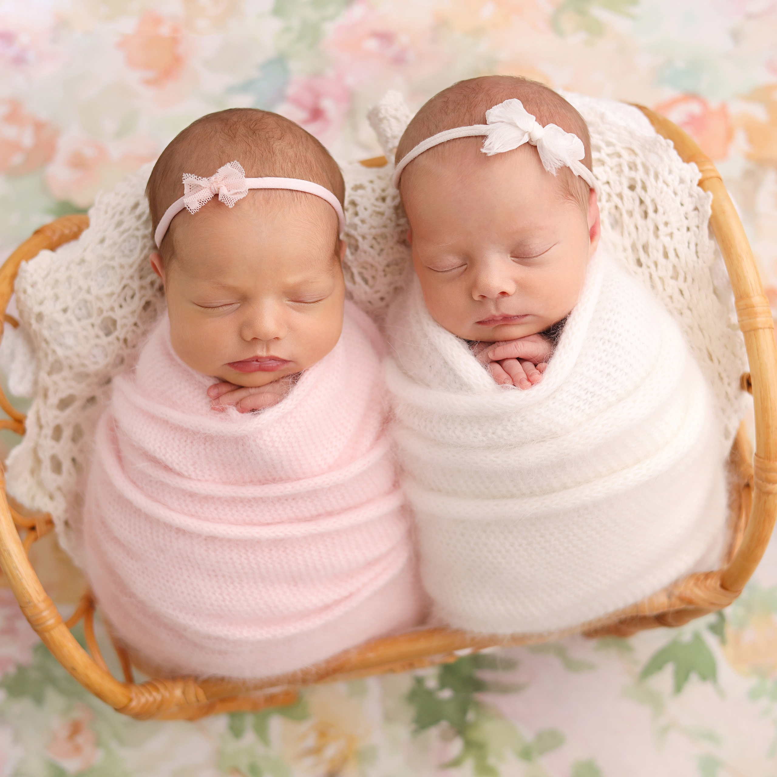 Тея и Мия, оптимальный пакет