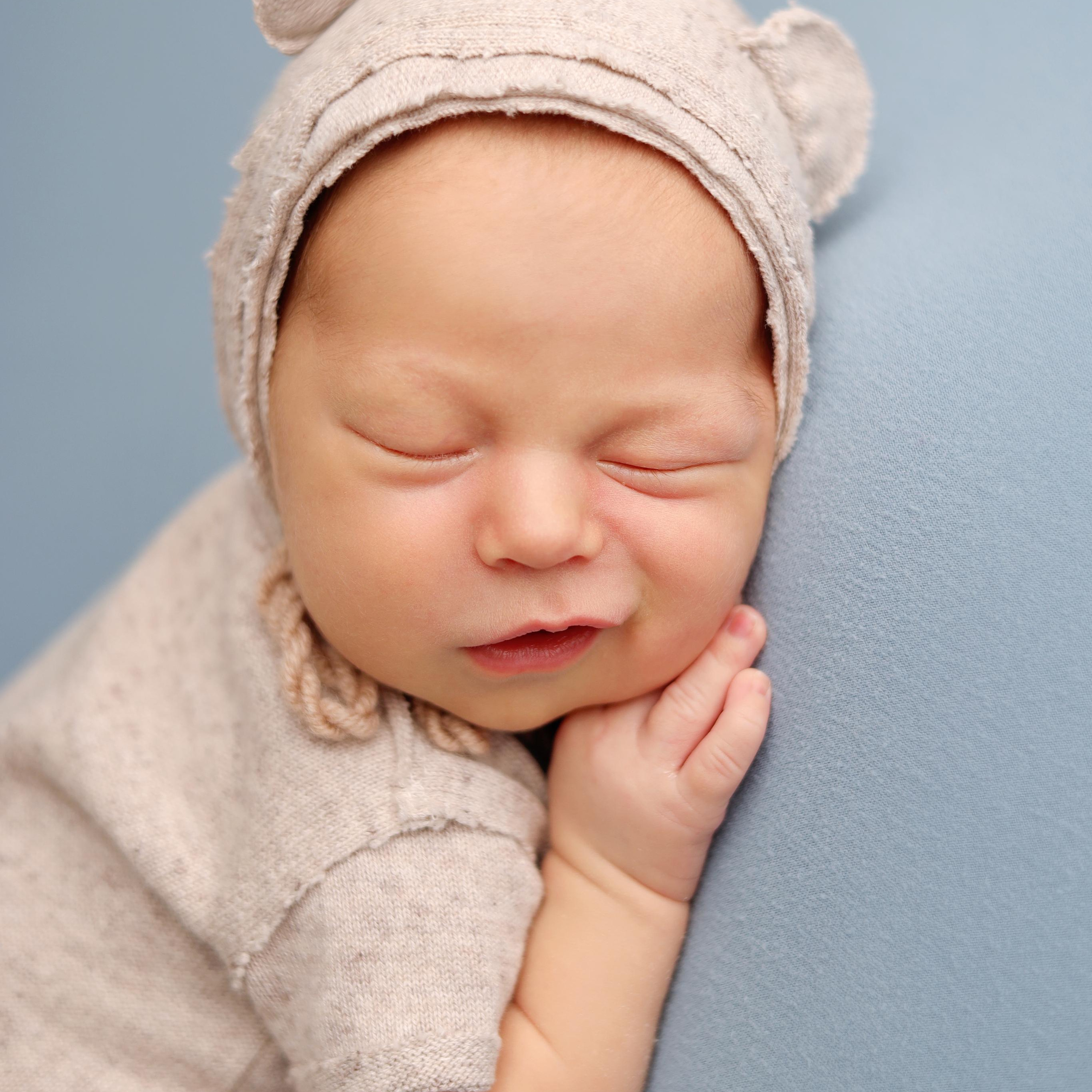 Отзывы о фотосессии новорожденных в Москве. Фотограф новорожденных Москва. Ньюборн фотограф Москва