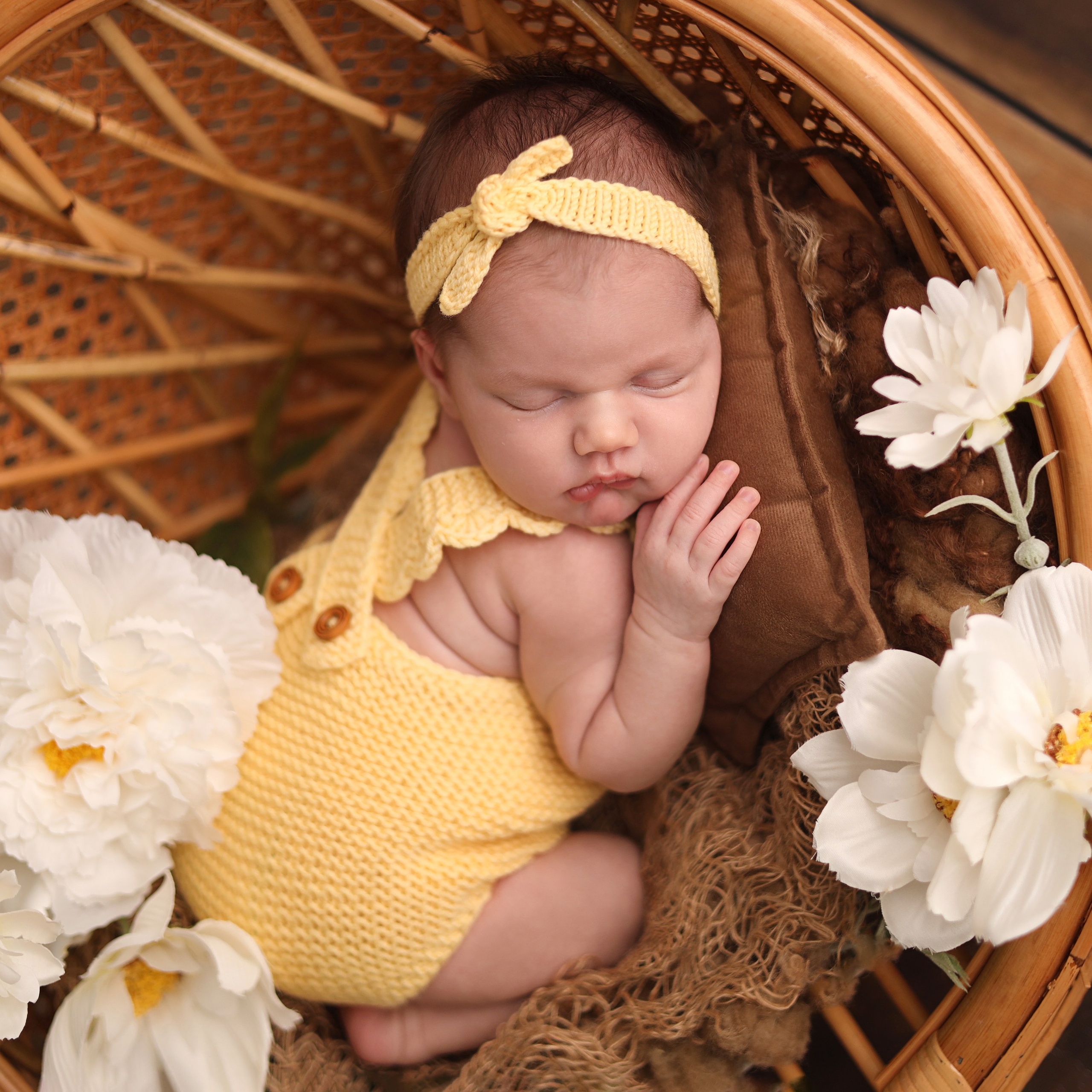 Ксения, творческий пакет