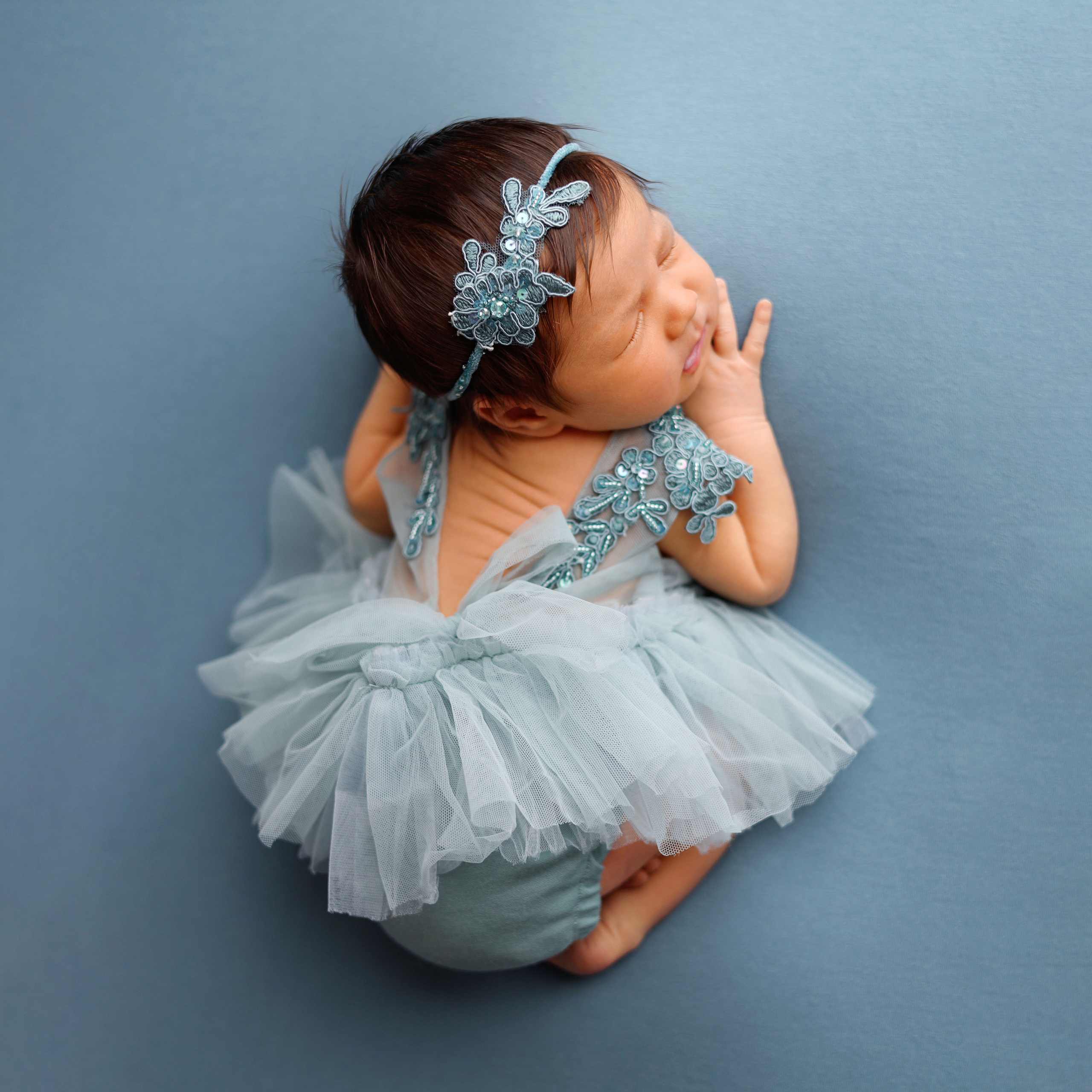 Ньюборн съемка Азоры Пьеры, Максимальный пакет