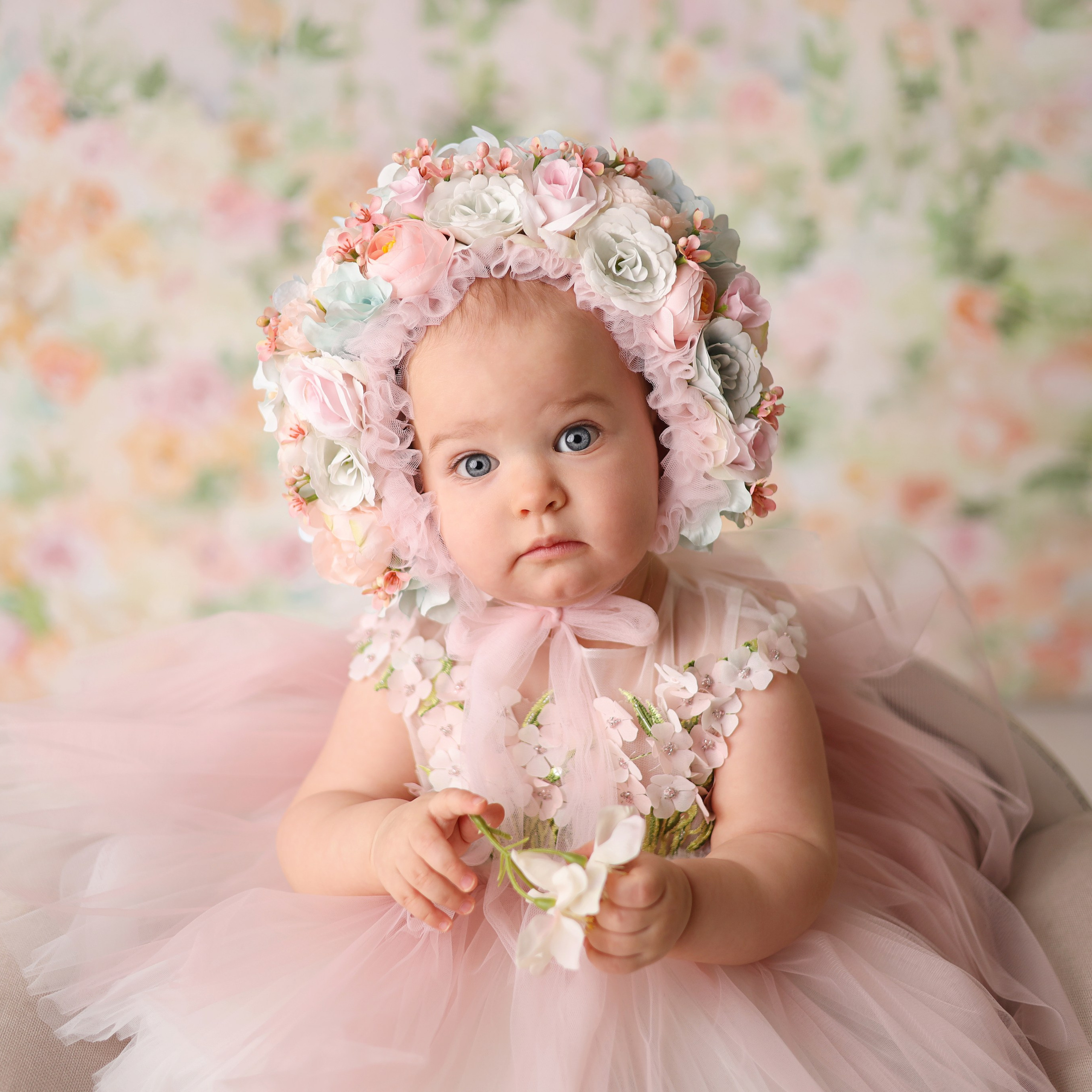 Маше 1 годик