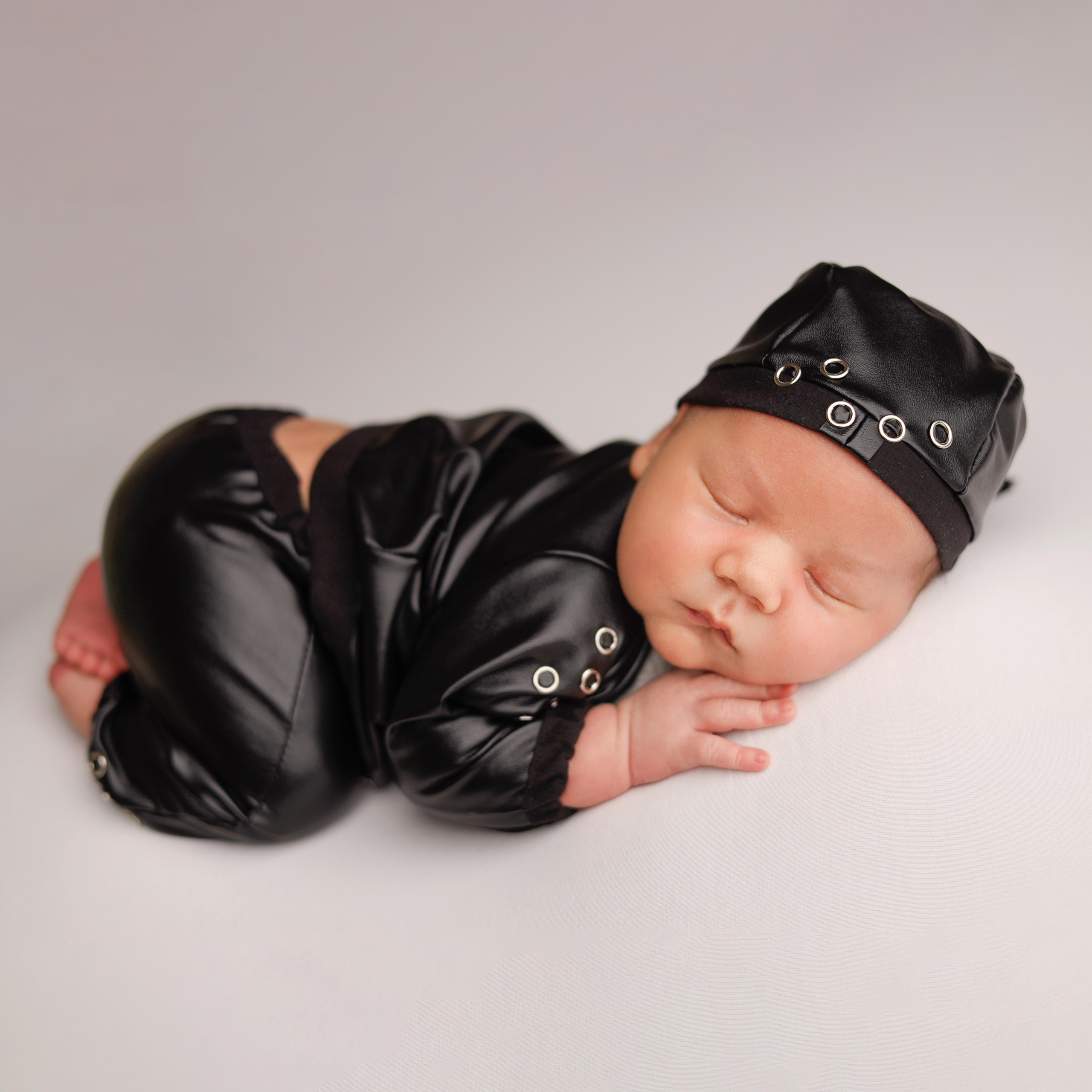 Ньюборн съемка Давида, оптимальный пакет