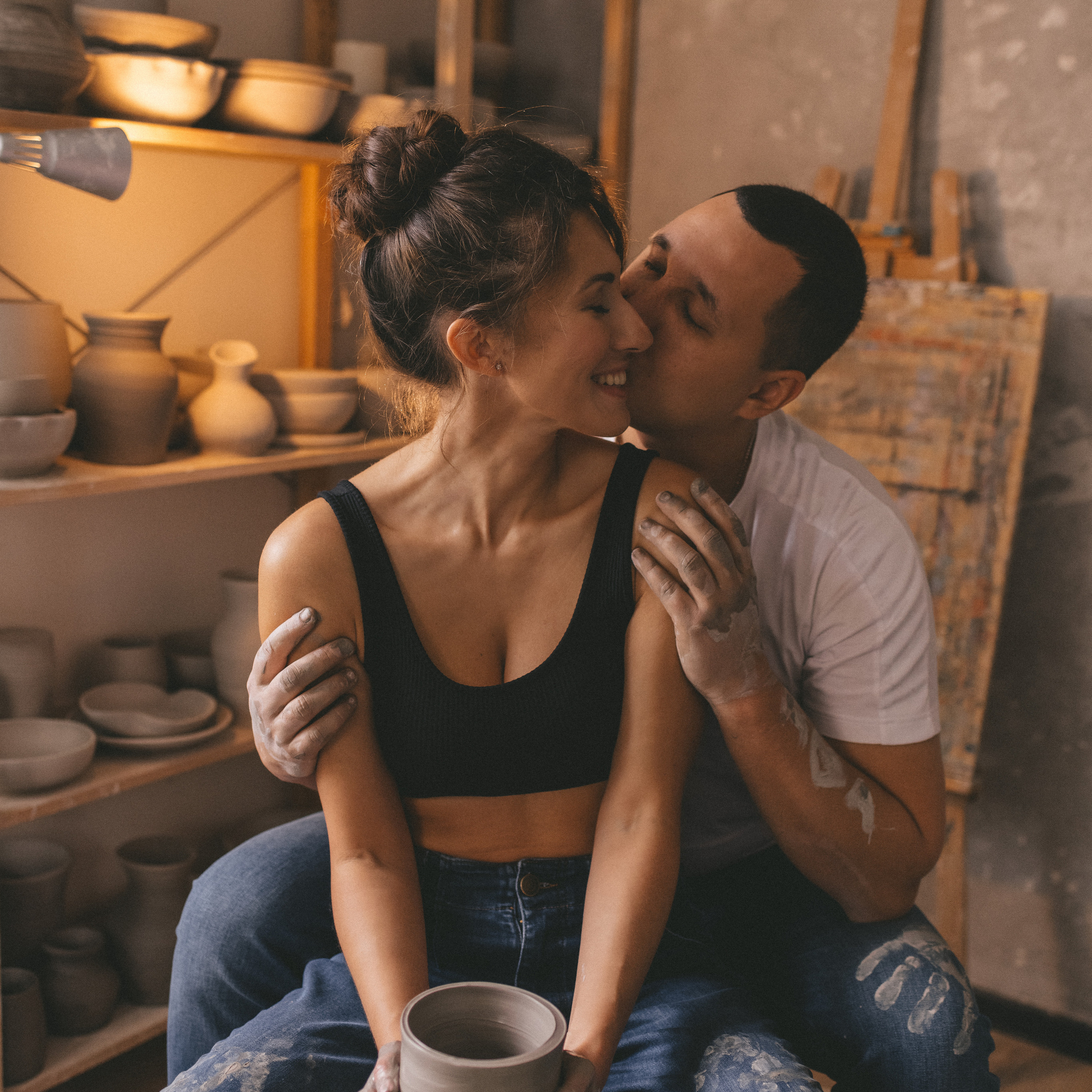 Отзывы. Женский и семейный фотограф в Москве Ирина Лысикова