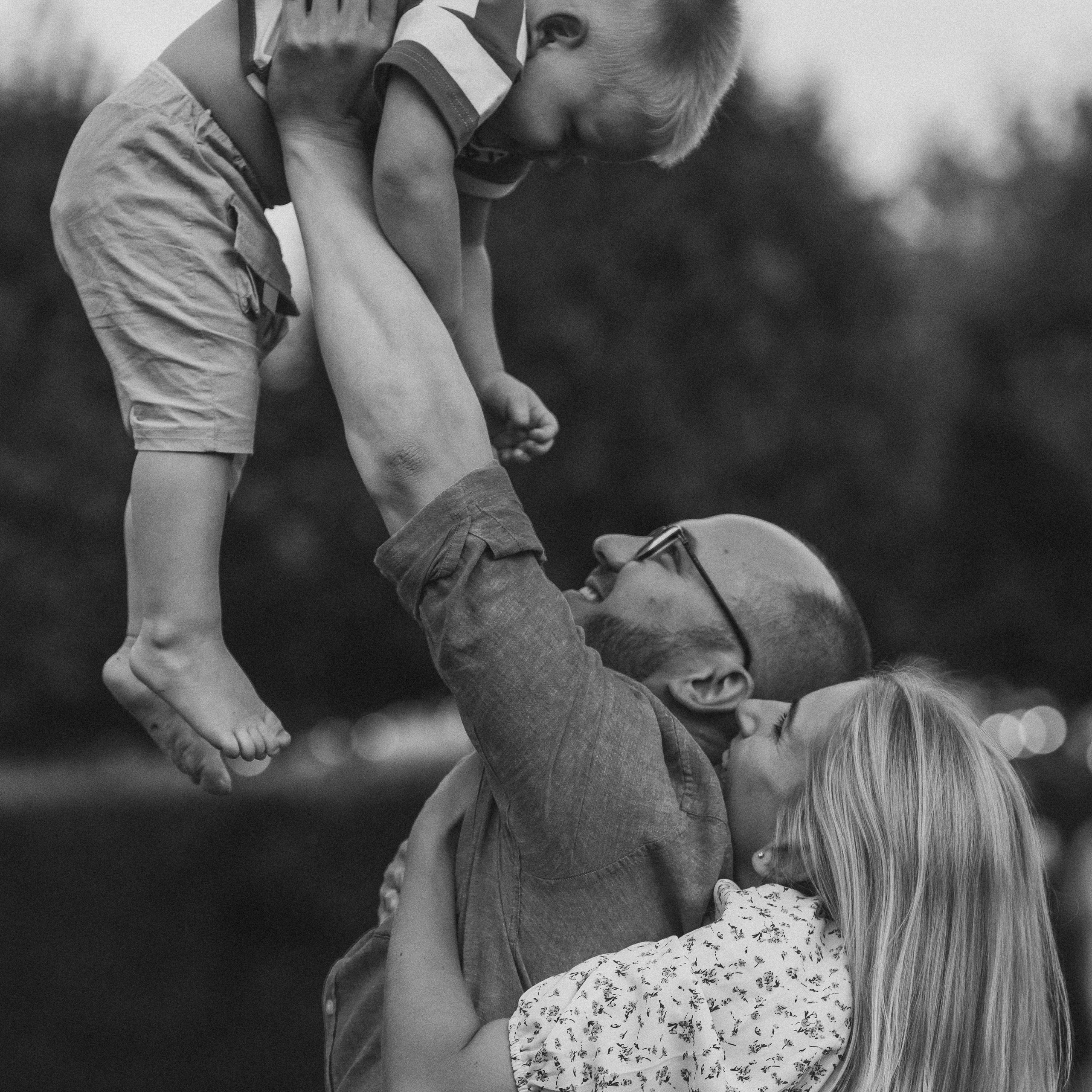 Отзывы. Женский и семейный фотограф в Москве Ирина Лысикова