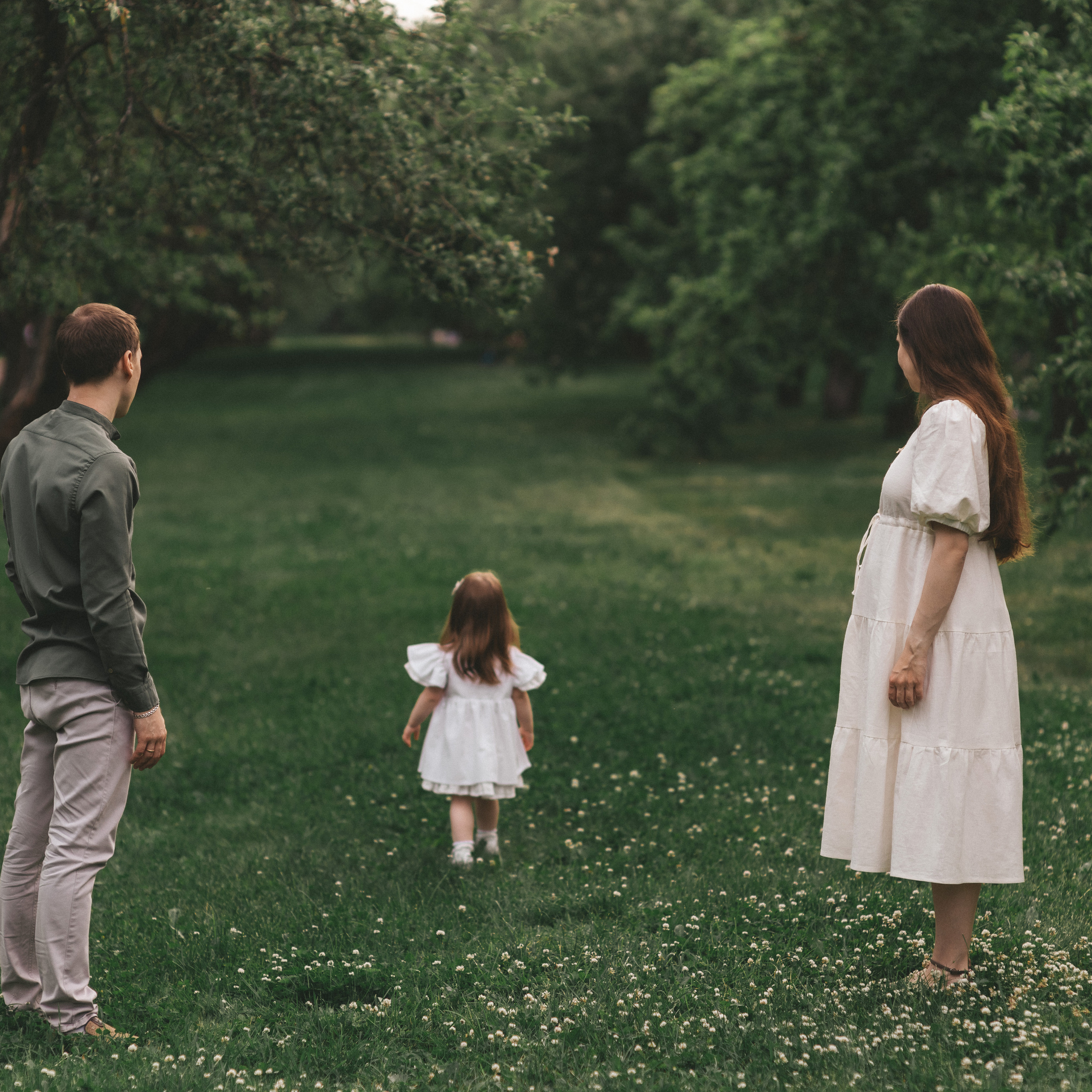 Отзывы. Женский и семейный фотограф в Москве Ирина Лысикова