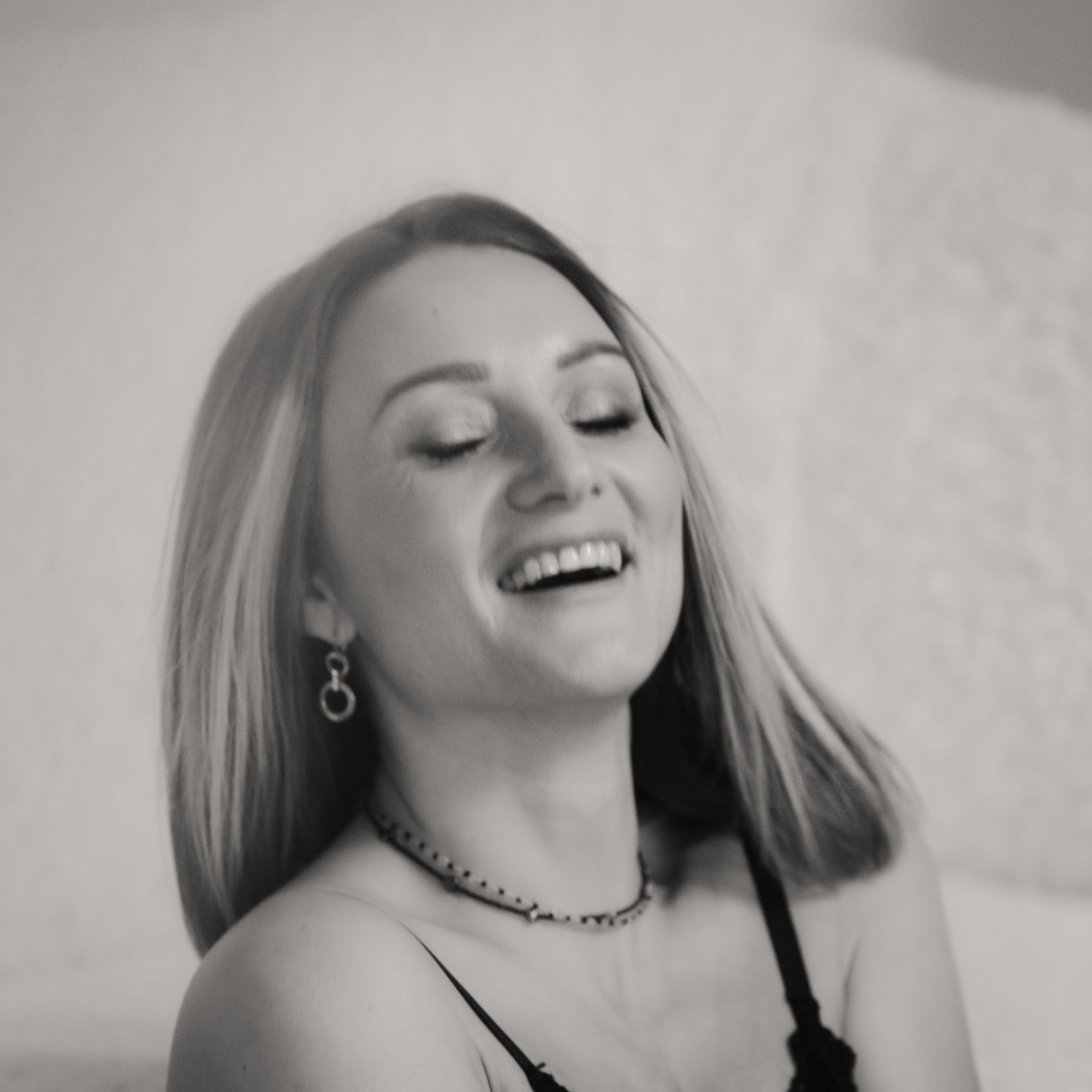 Женский портрет