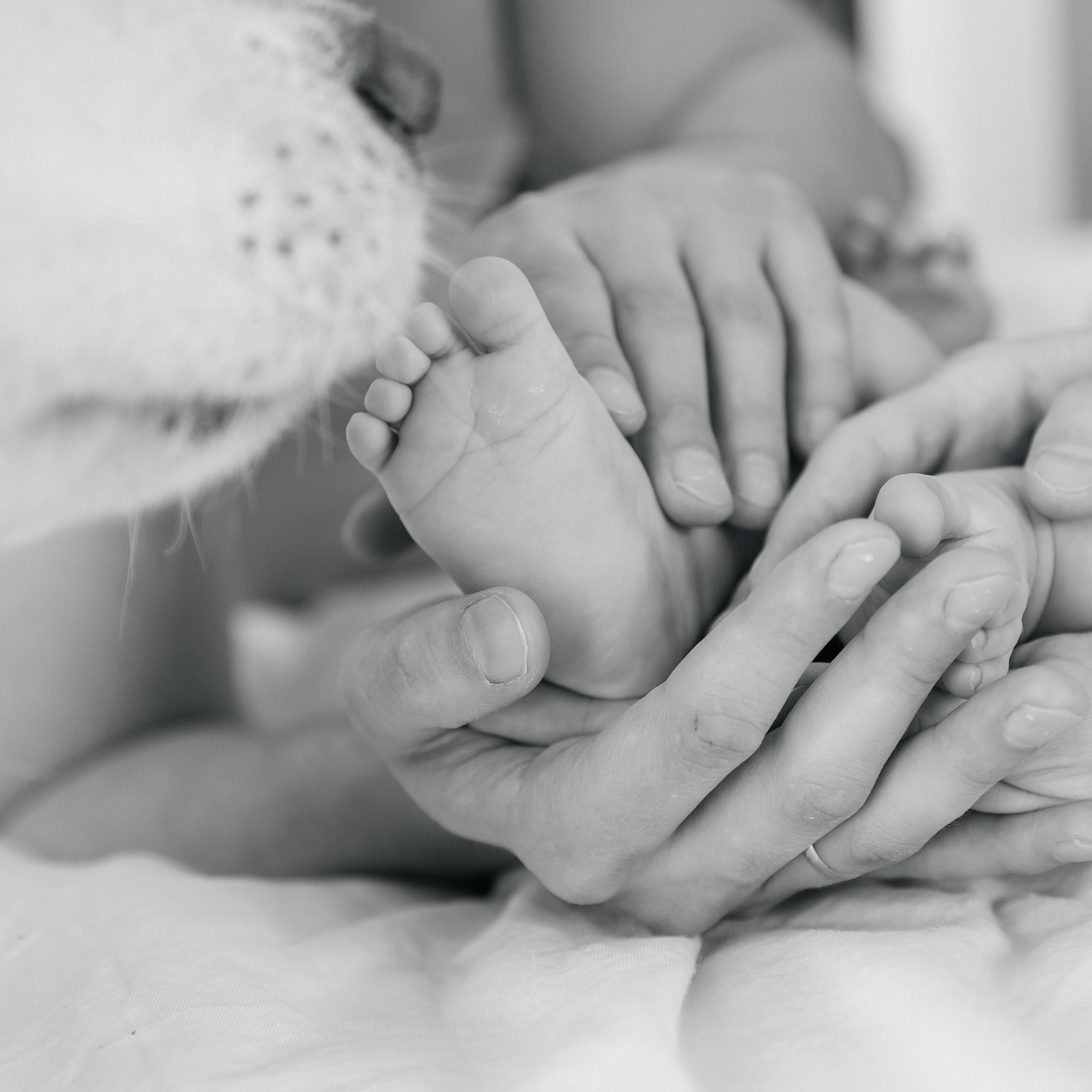 Семейная съёмка